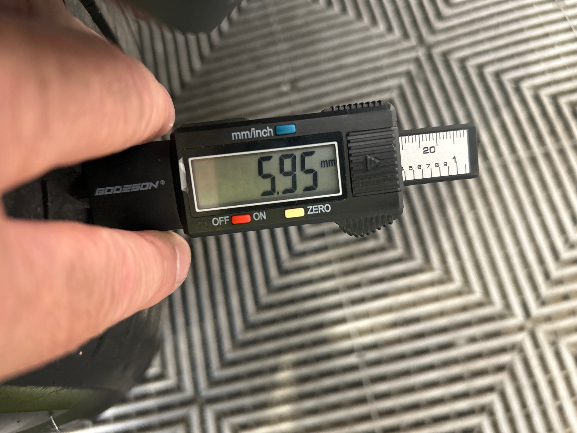 CITROEN C3 Turbo 100ch boîte manuelle MAX — expertise