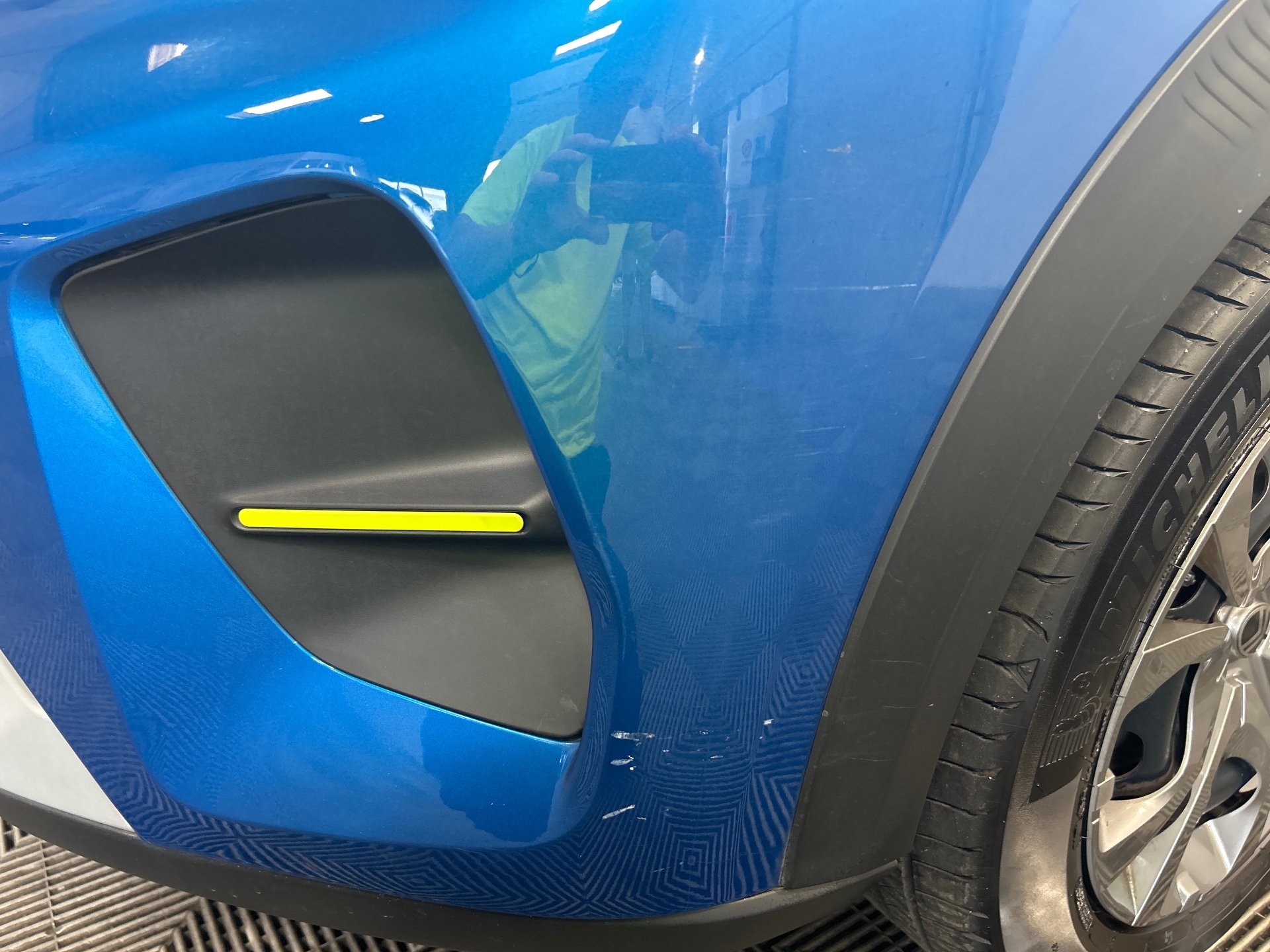 CITROEN C3 Turbo 100ch boîte manuelle MAX — expertise