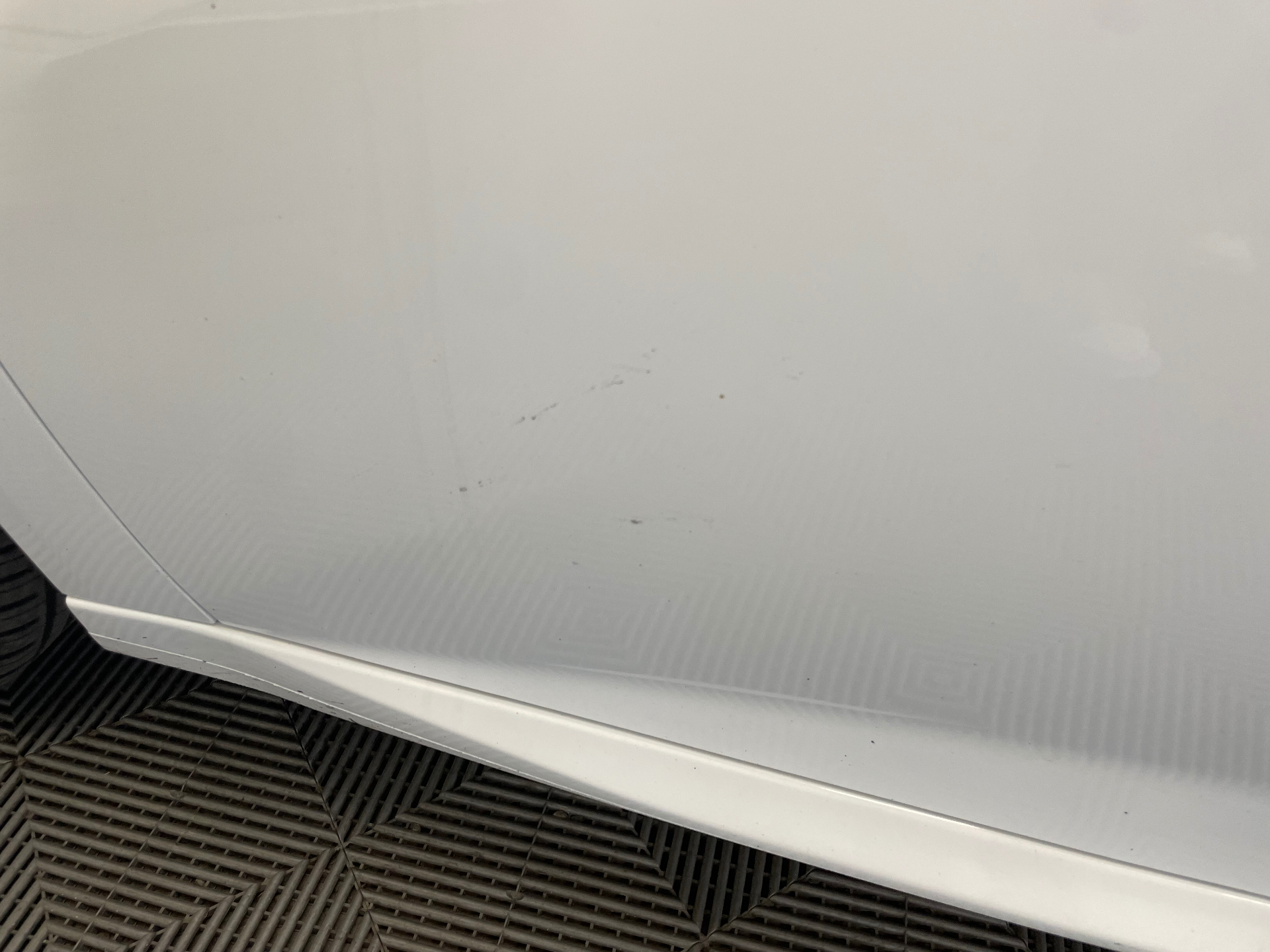 PEUGEOT 208 ALLURE PURETECH 100 BVM — expertise
