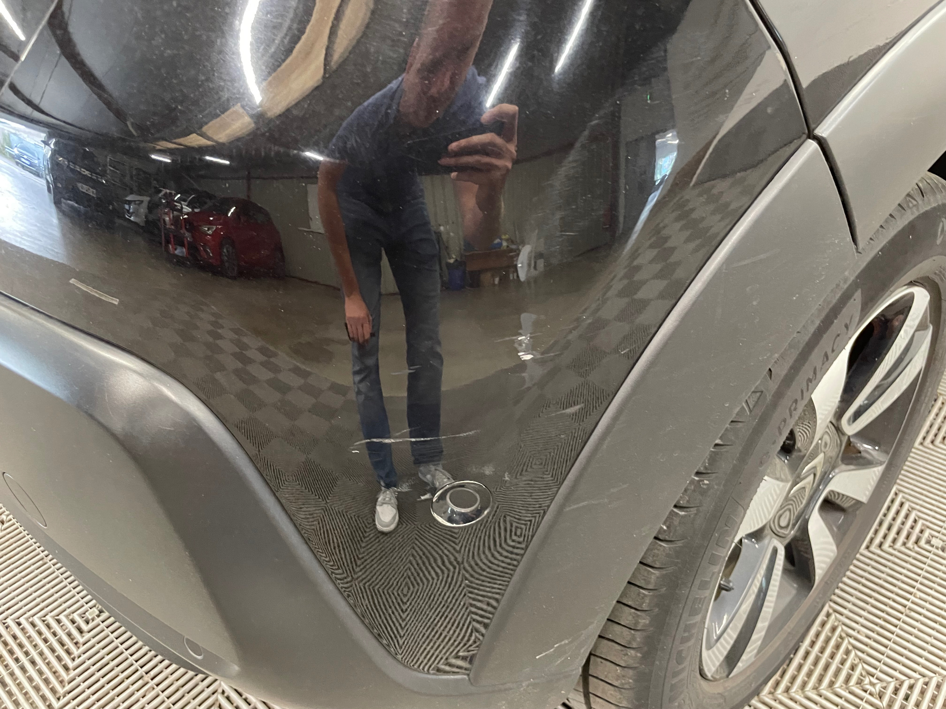 CITROEN C3 PureTech 110 S&S BVM6 Shine — expertise
