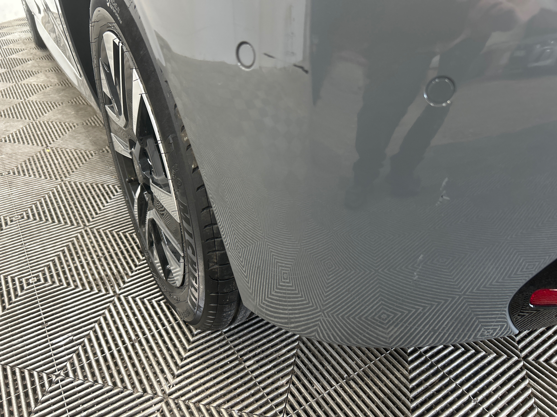 PEUGEOT 208 Allure 100 ch BVM6 — expertise