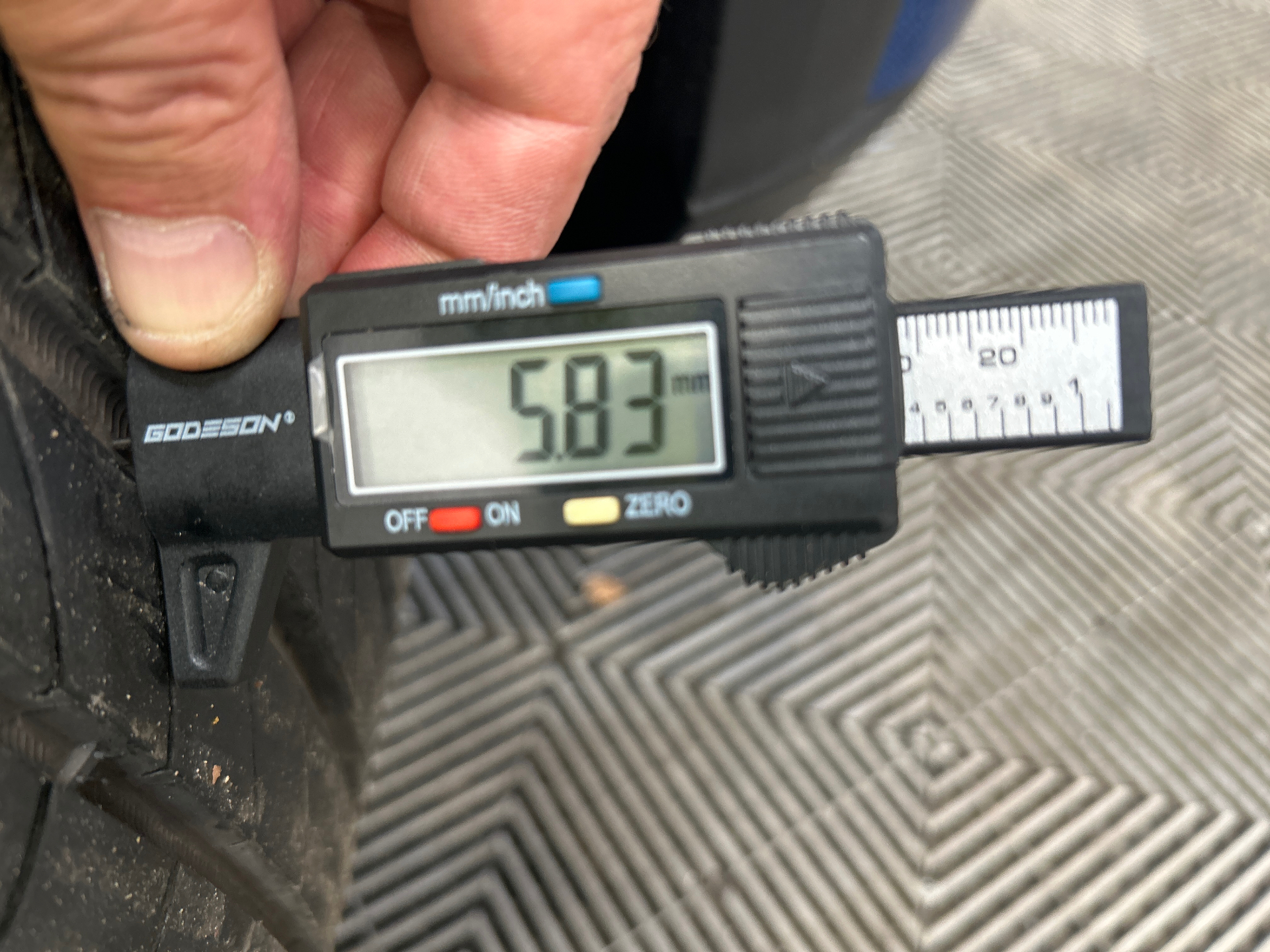 CITROEN C3 Turbo 100ch boîte manuelle MAX — expertise