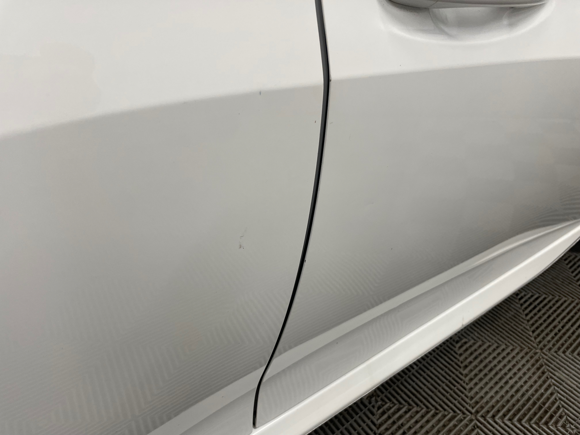 PEUGEOT 208 ALLURE PURETECH 100 BVM — expertise