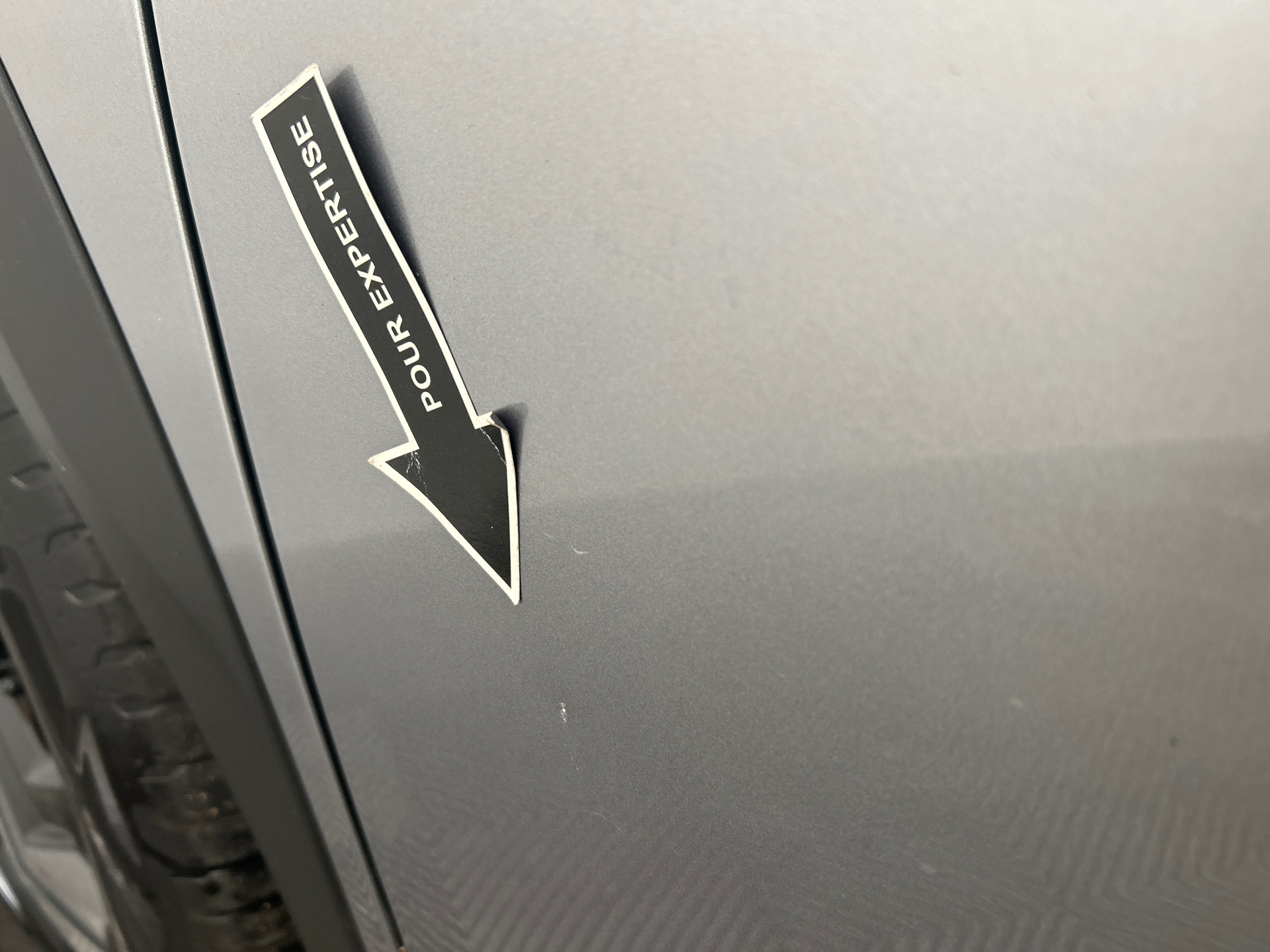 PEUGEOT 2008 PACK PT 130 S&S BVM6 — expertise