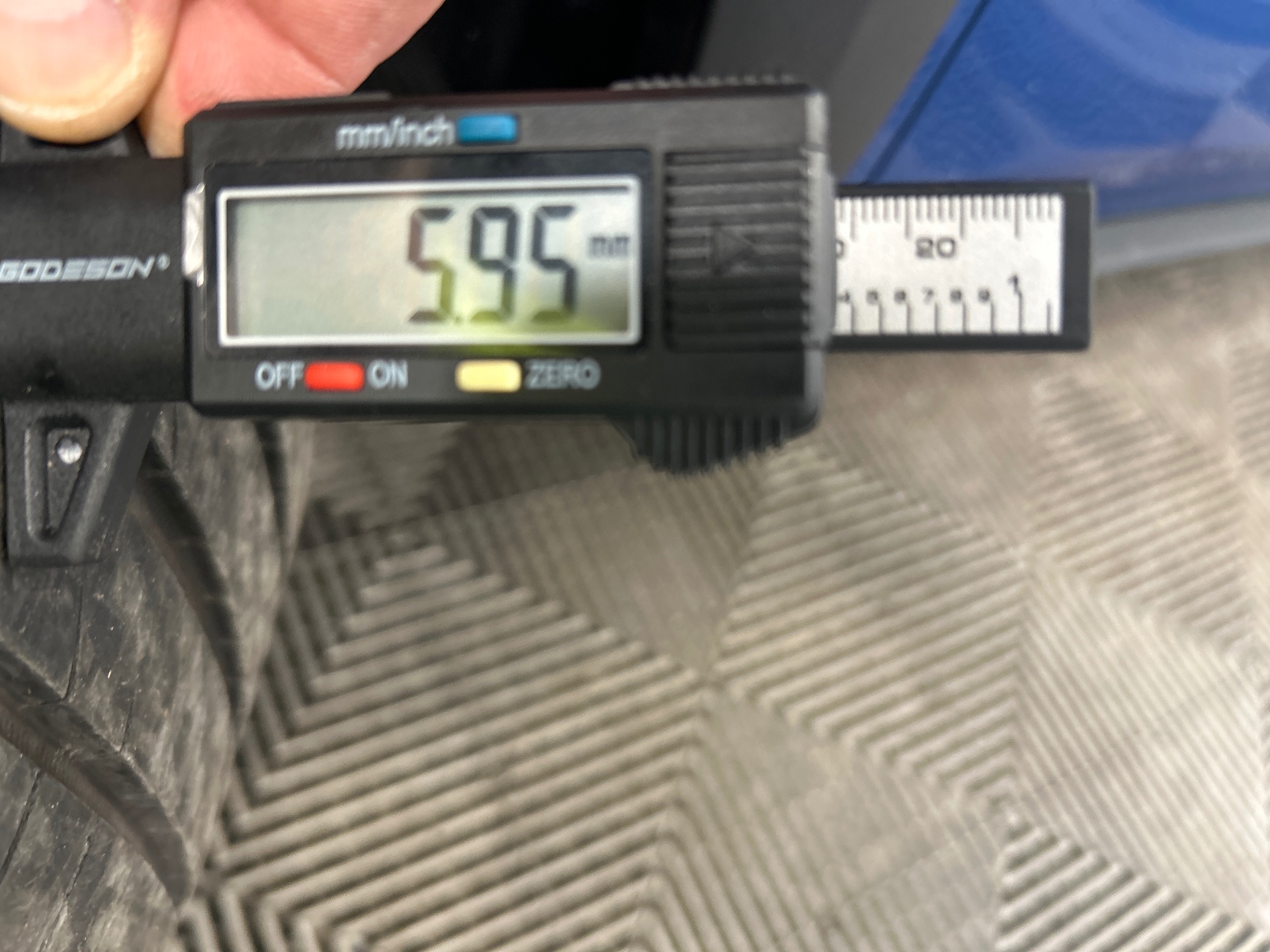 CITROEN C3 Turbo 100ch boîte manuelle MAX — expertise