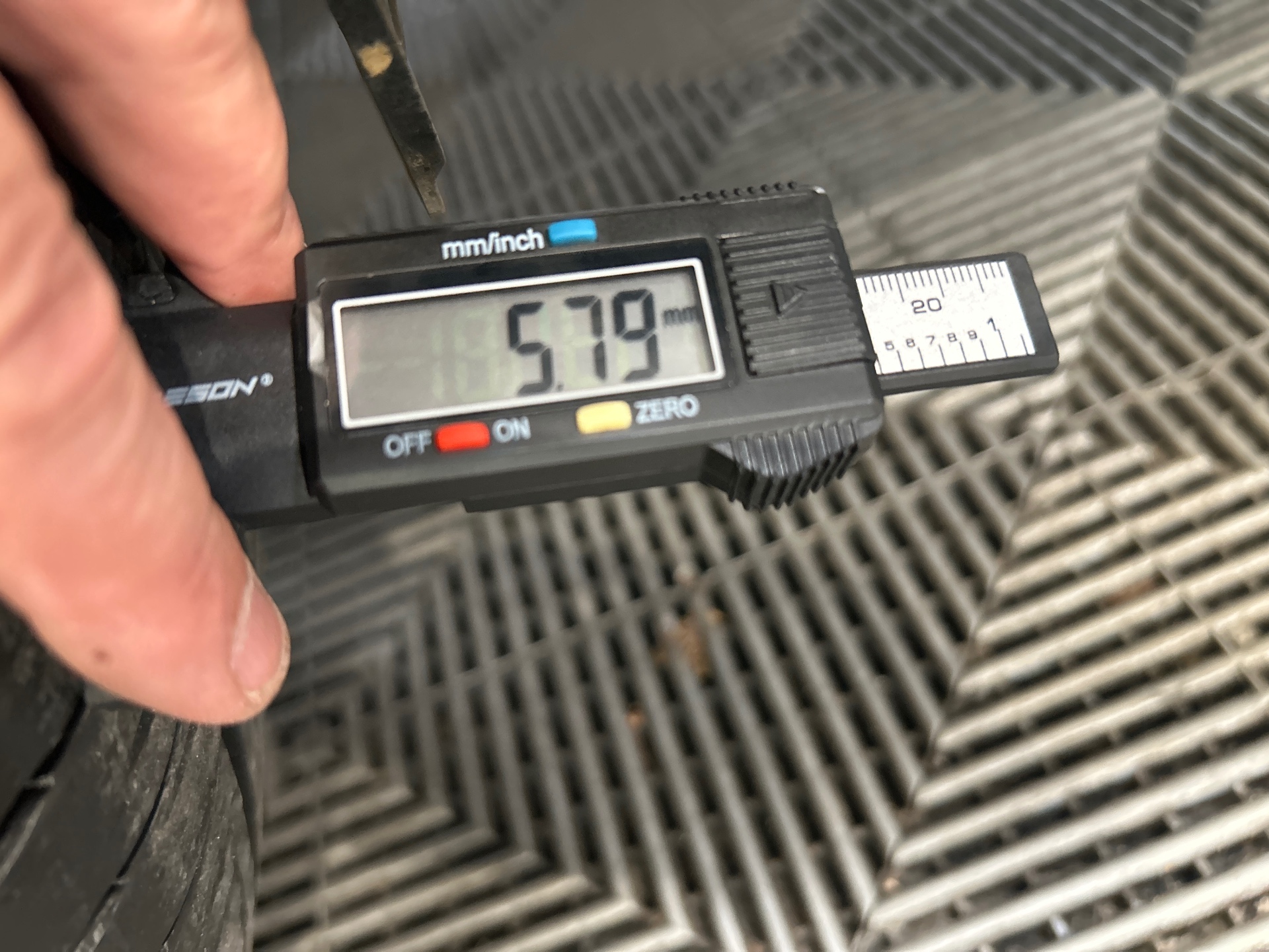 CITROEN C3 Turbo 100ch boîte manuelle MAX — expertise