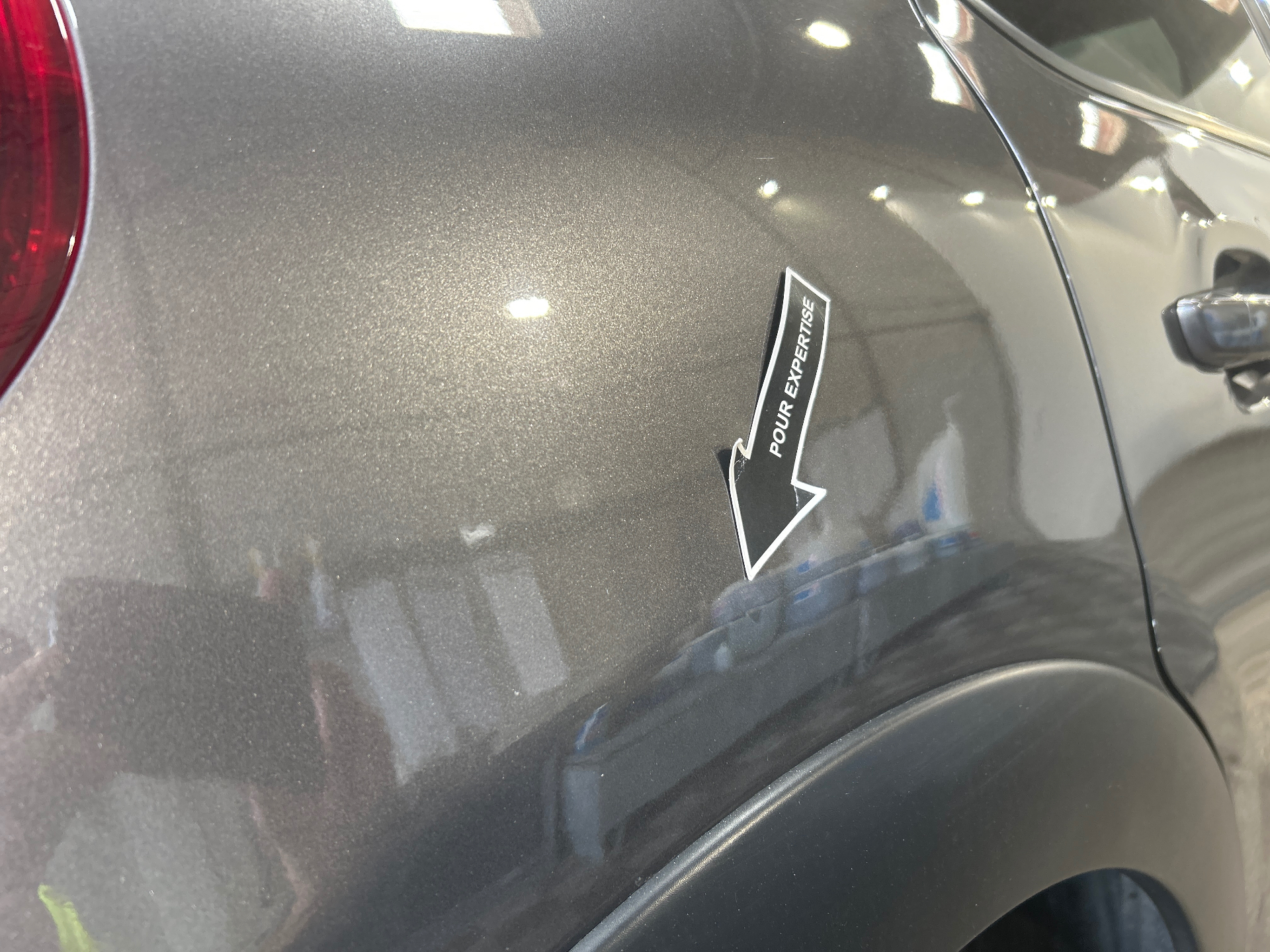 CITROEN C3 C3 V4 PT110 S&S BVM6 SHINE — expertise