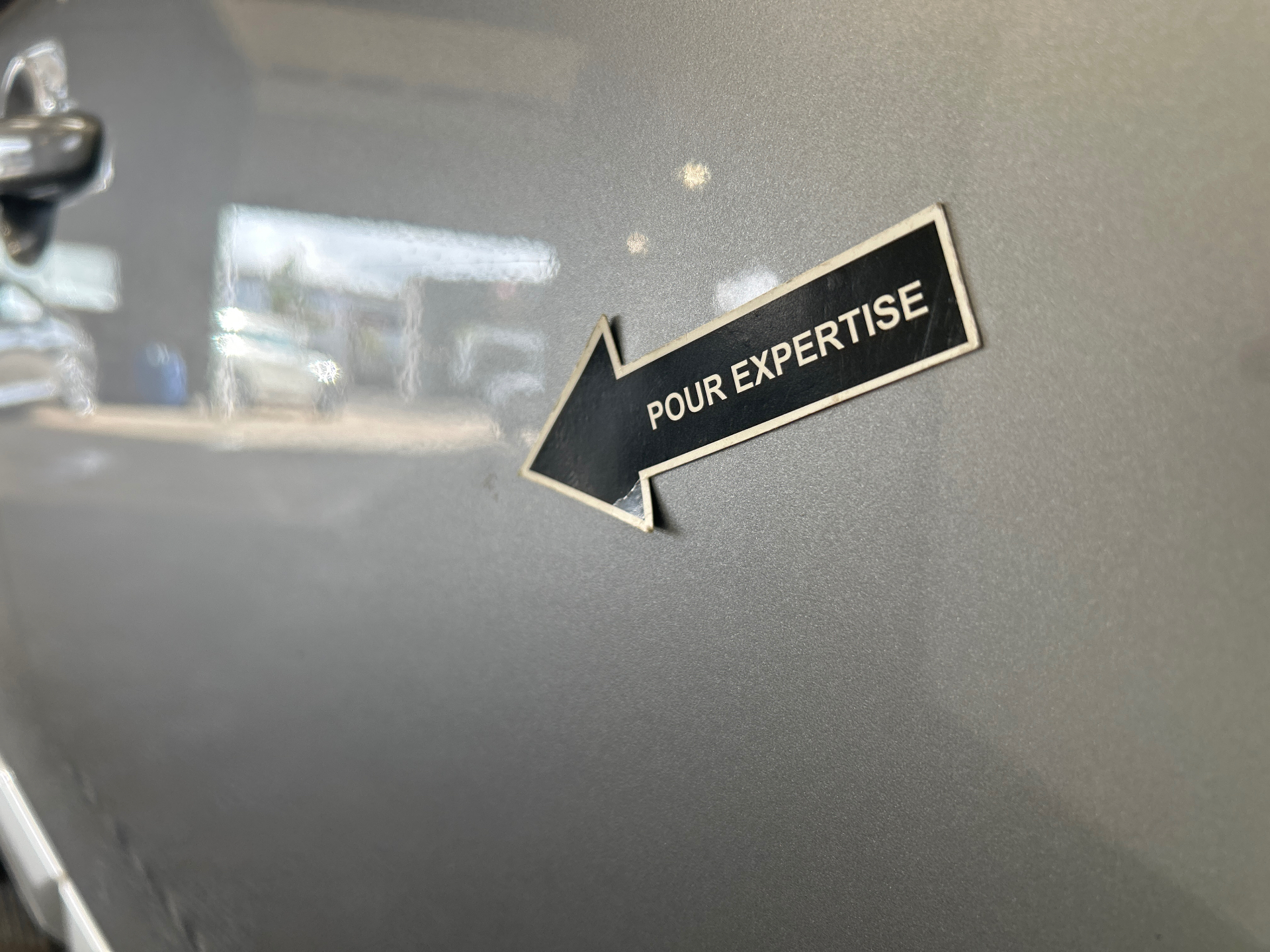 PEUGEOT 2008 PACK PT 130 S&S BVM6 — expertise
