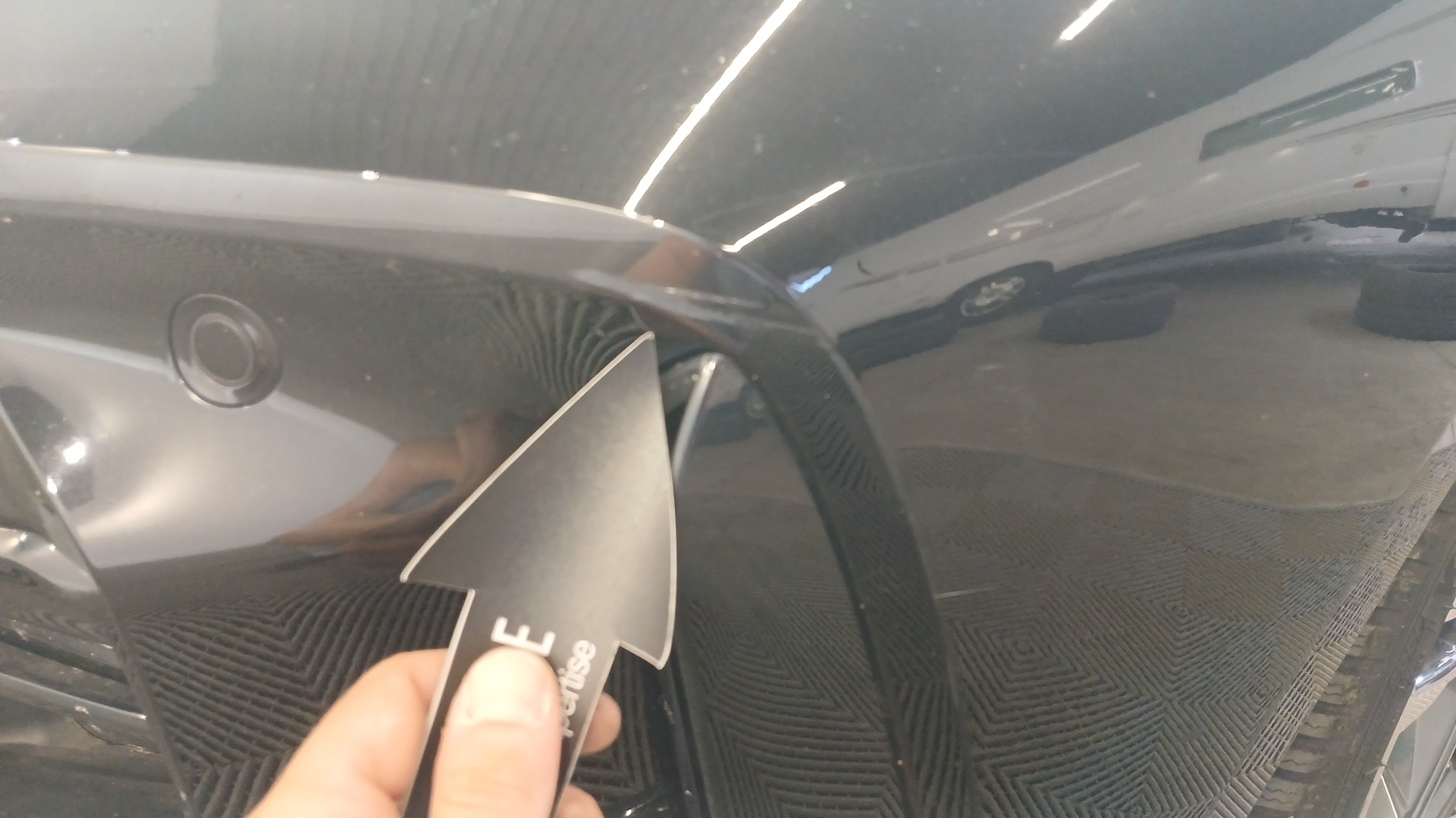 BMW SERIE 1 F40 118i 136 ch DKG7 M Sport — expertise