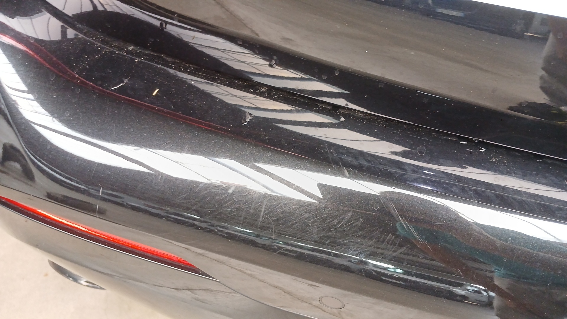 BMW SERIE 1 F40 118i 136 ch DKG7 M Sport — expertise