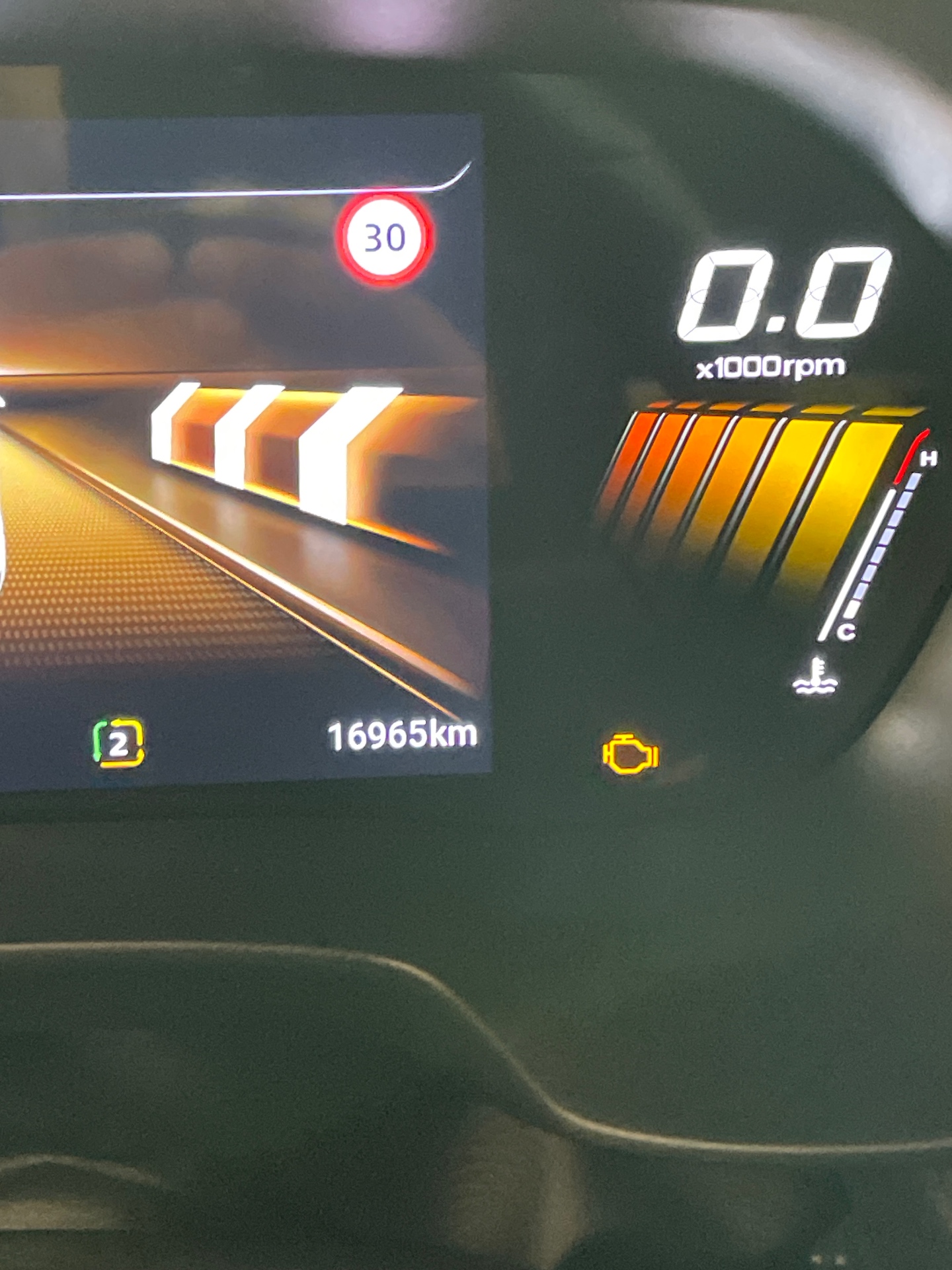 MG ZS 1.5 L Hybrid+ 197 ch Luxury — expertise