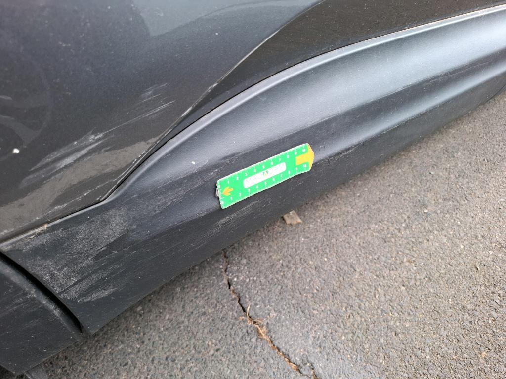 RENAULT ARKANA E-Tech hybride 145 - 22 Evolution — expertise