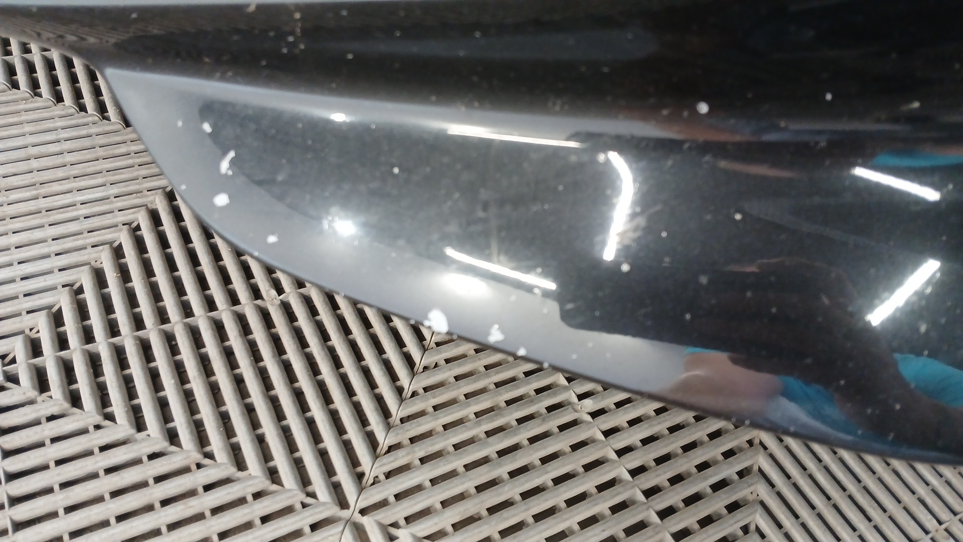 BMW SERIE 1 F40 118i 136 ch DKG7 M Sport — expertise