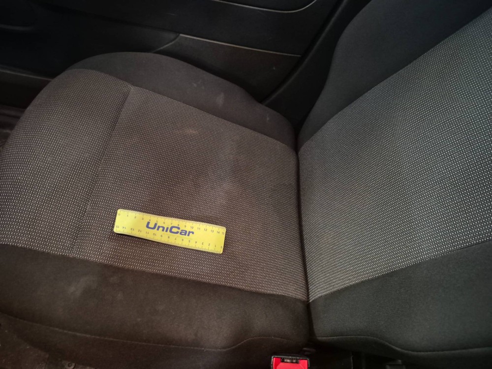 CITROEN BERLINGO VAN M 650 BLUEHDI 100 S&S BVM6 CLUB — expertise