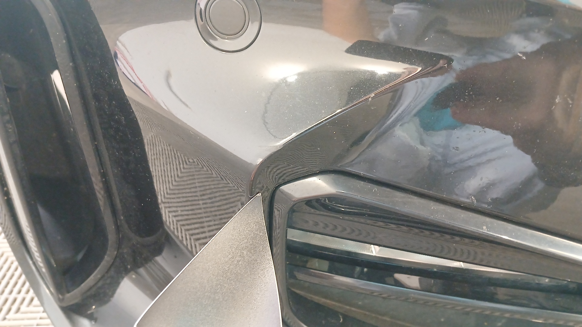 BMW SERIE 1 F40 118i 136 ch DKG7 M Sport — expertise