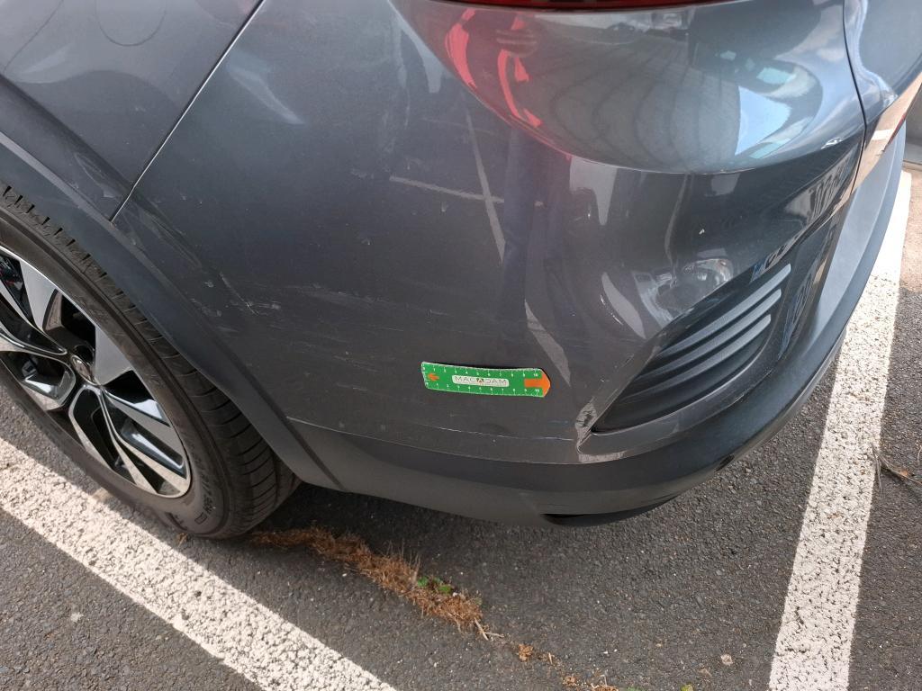 RENAULT ARKANA E-Tech hybride 145 - 22 Evolution — expertise