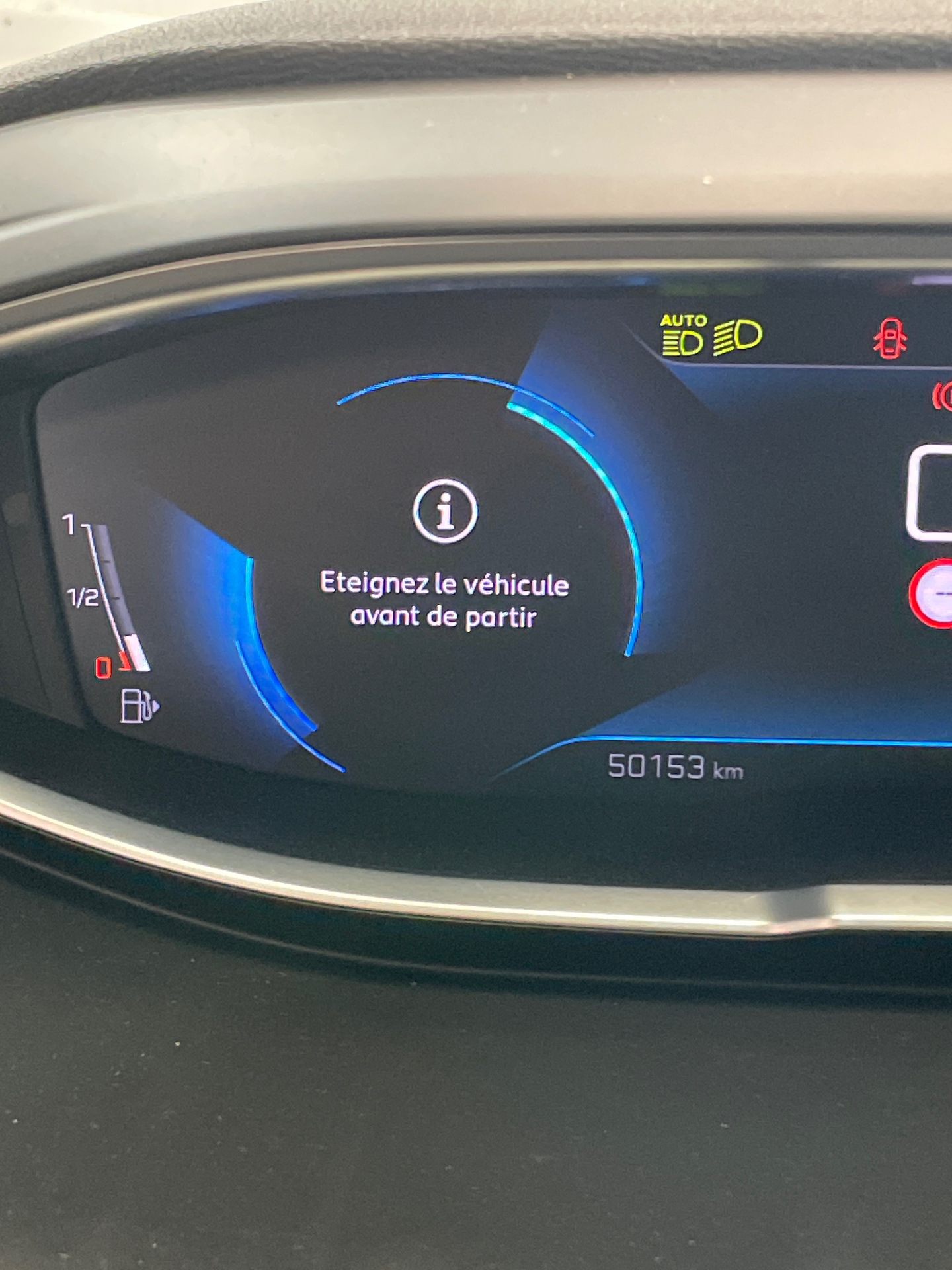 PEUGEOT 3008 PureTech 130ch S&S BVM6 Allure Pack — expertise