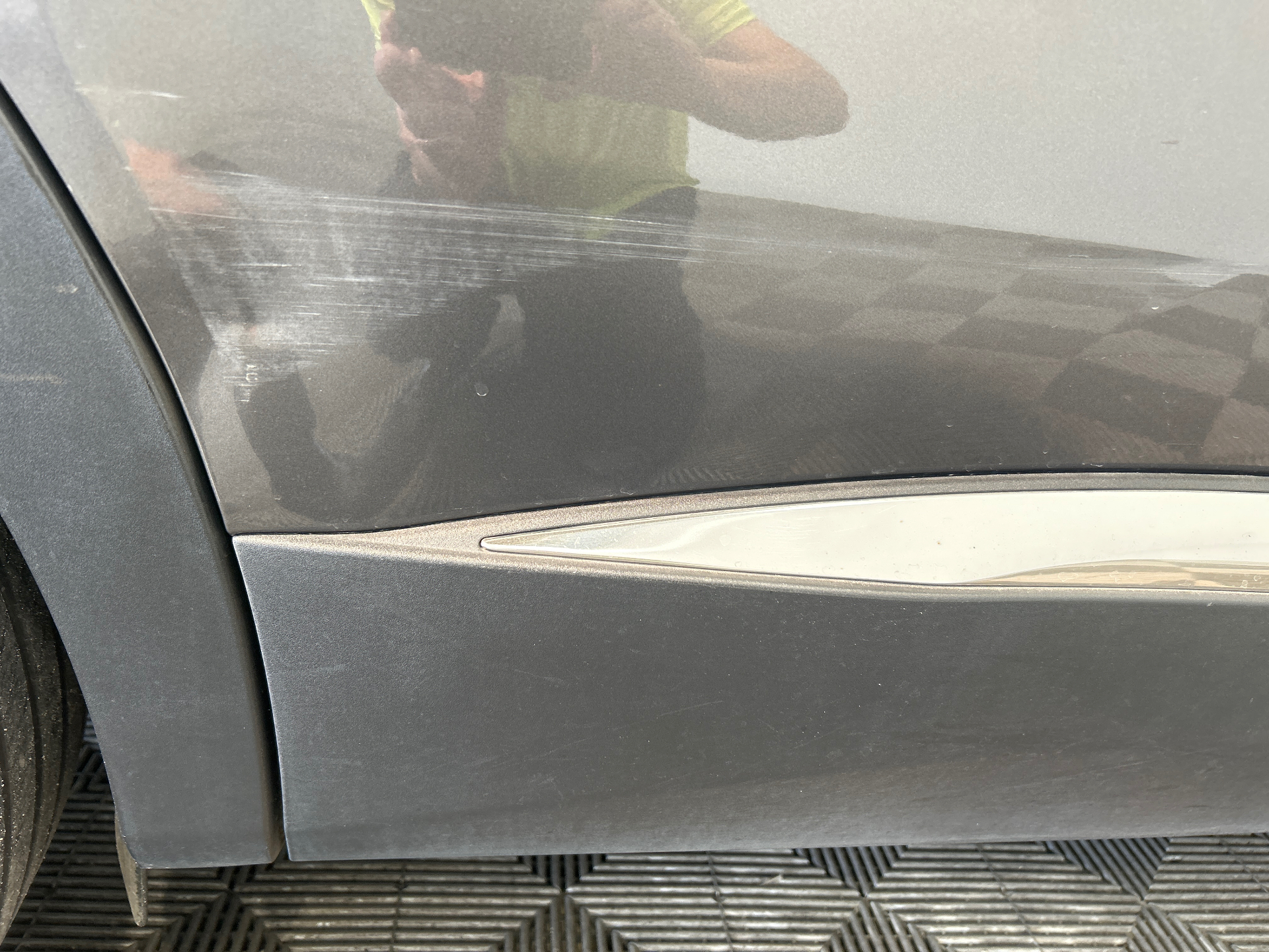 PEUGEOT 3008 ALLURE PACK HYBRID 136 CH E-DCS6 — expertise