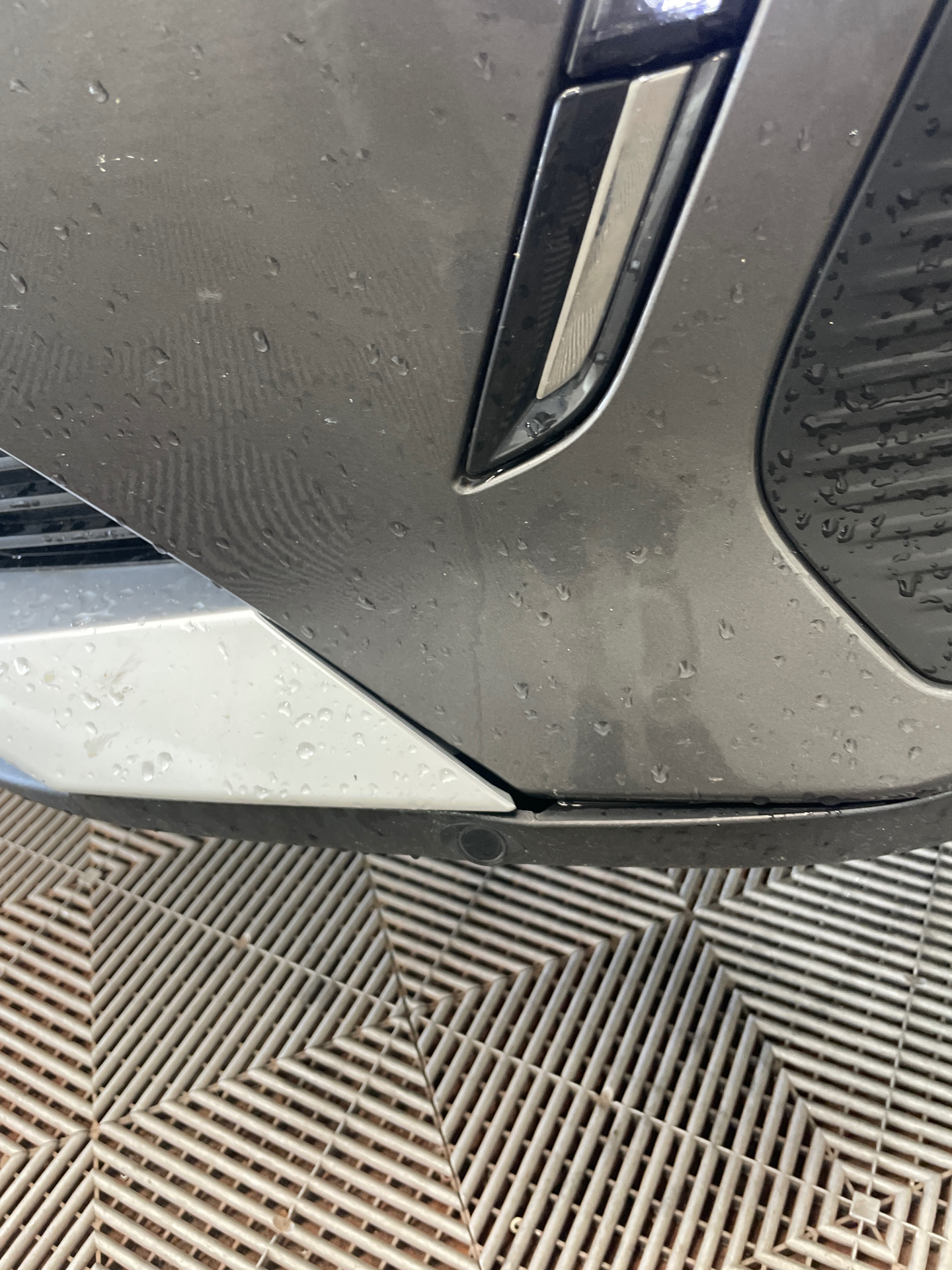 PEUGEOT 3008 PureTech 130ch S&S BVM6 Allure Pack — expertise
