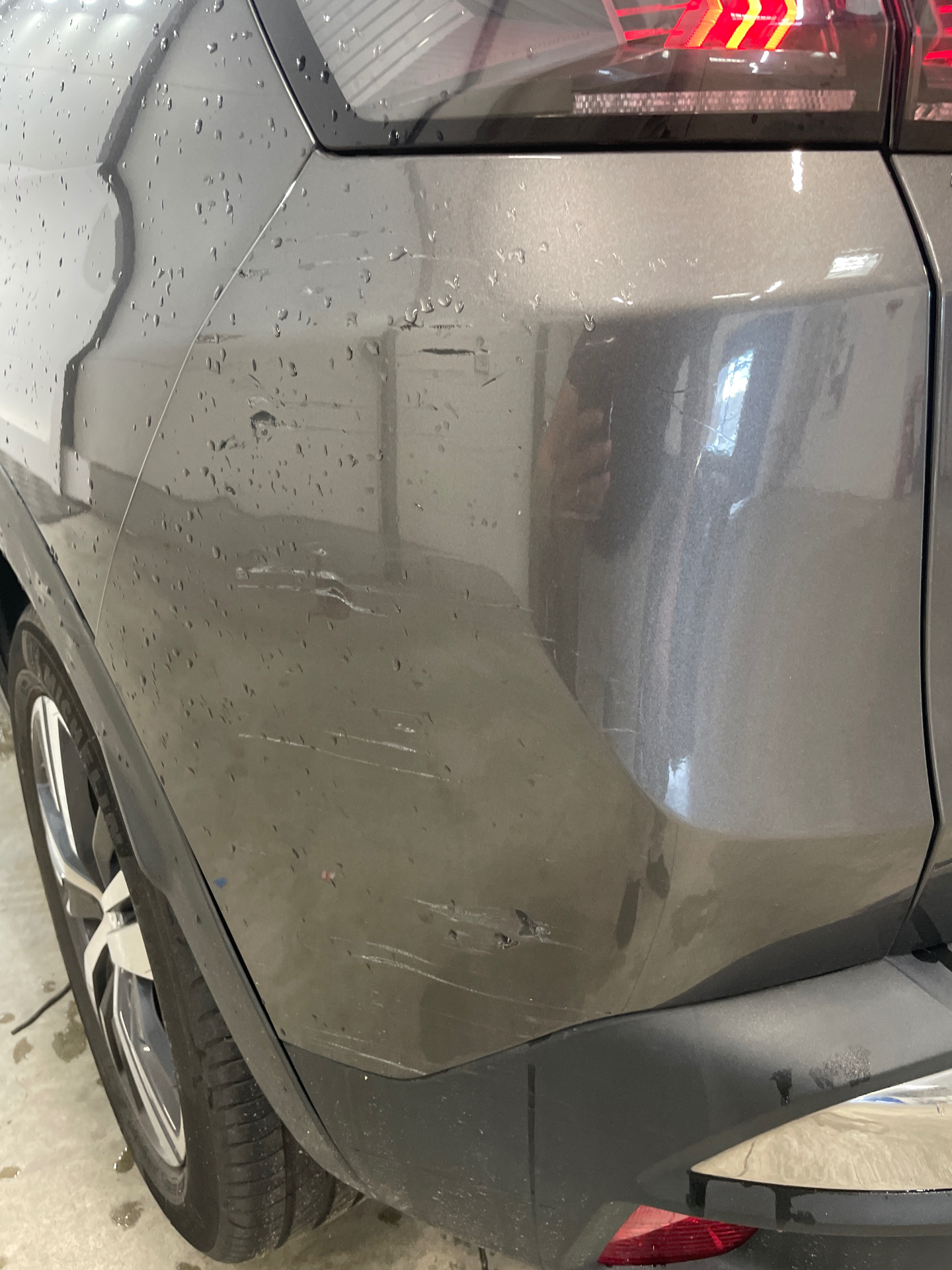 PEUGEOT 3008 PureTech 130ch S&S BVM6 Allure Pack — expertise