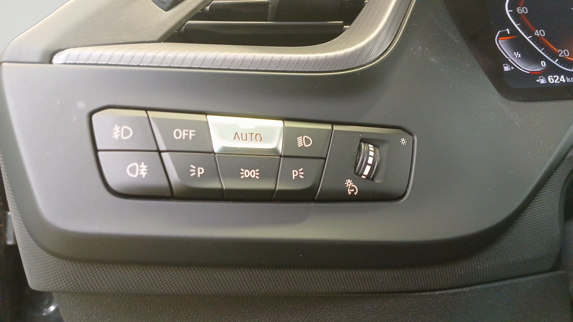 BMW SERIE 1 F40 118i 136 ch DKG7 M Sport