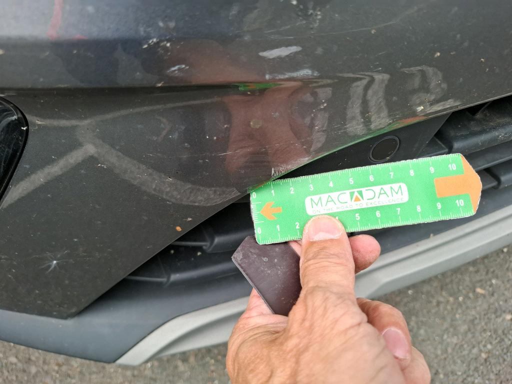 RENAULT ARKANA E-Tech hybride 145 - 22 Evolution — expertise