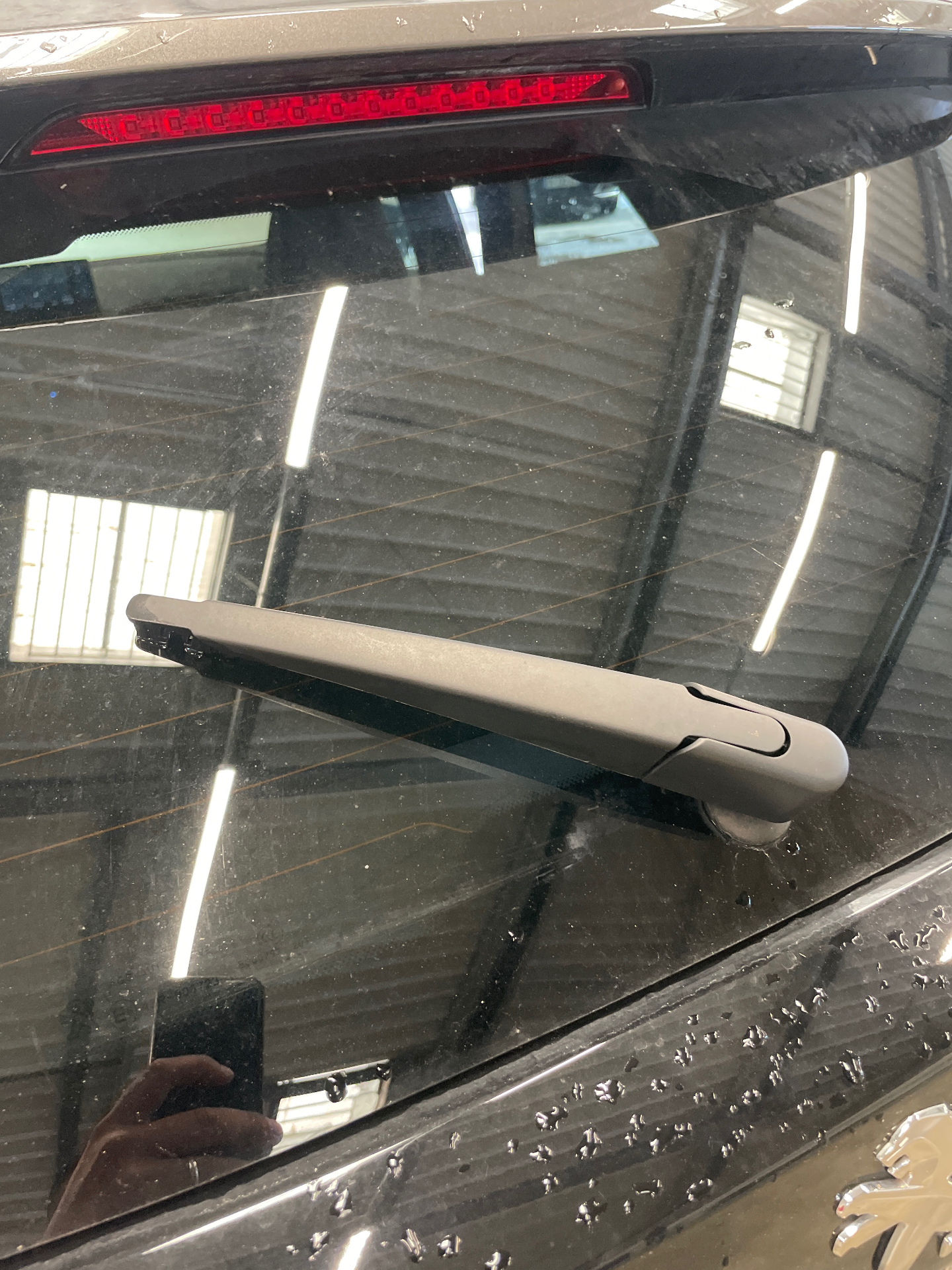 PEUGEOT 3008 PureTech 130ch S&S BVM6 Allure Pack — expertise