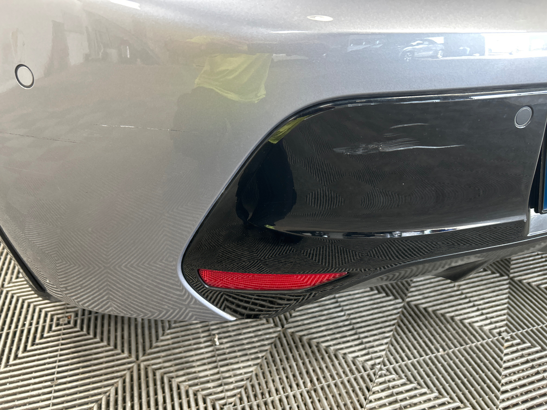 PEUGEOT 208 GT Hybrid 110 ch e-DCS6 — expertise