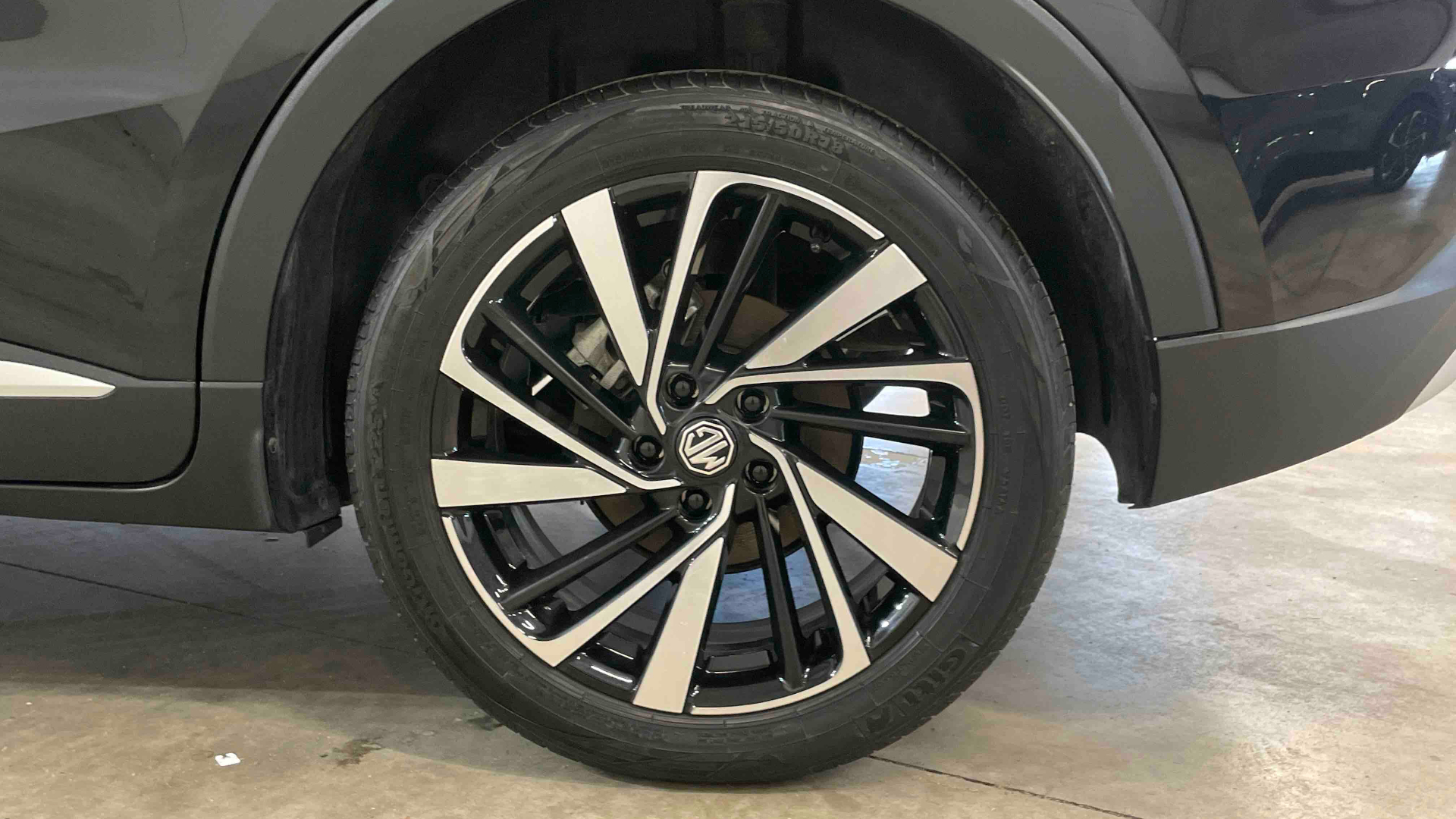 MG ZS 1.5 L Hybrid+ 197 ch Luxury