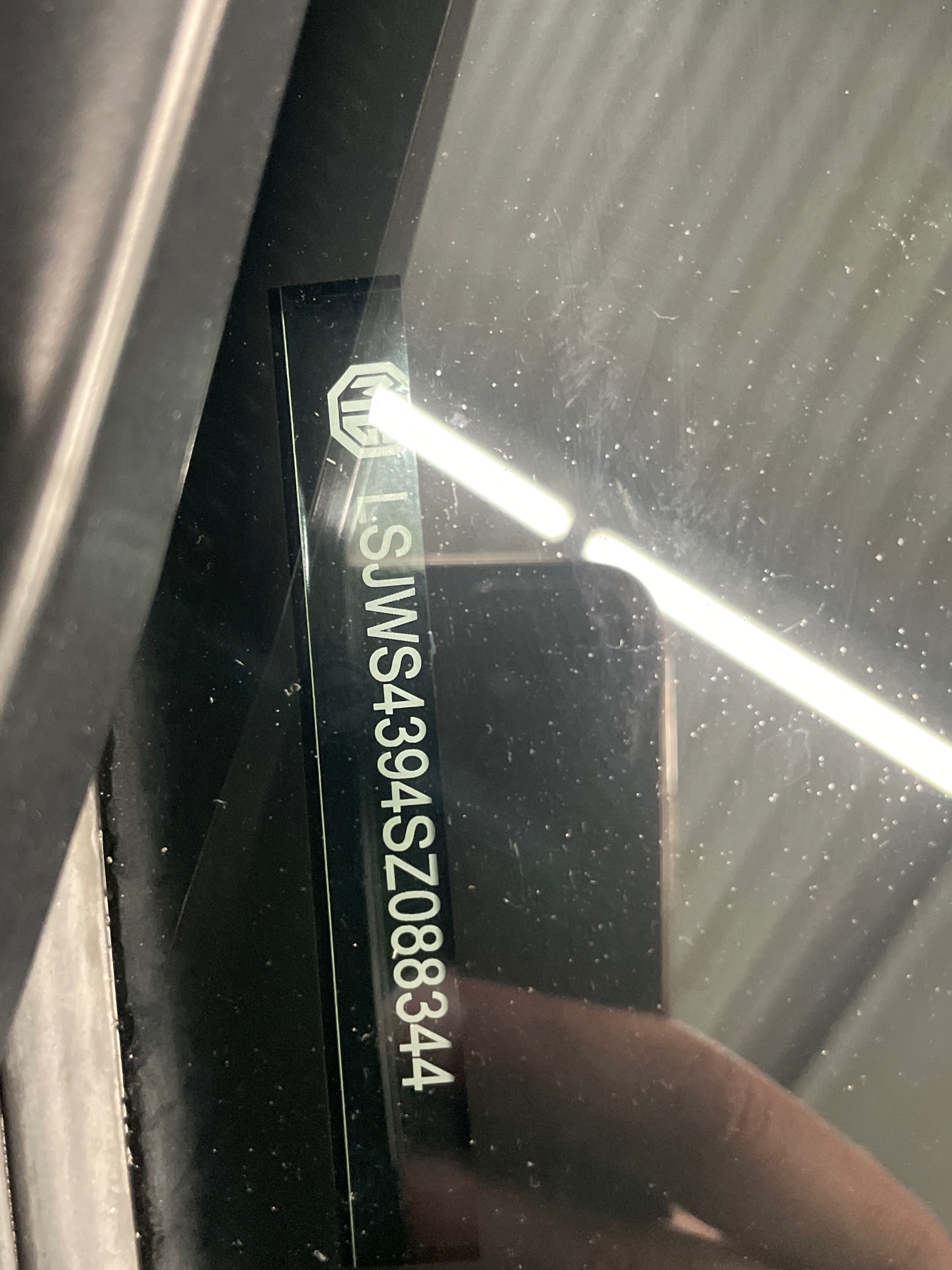 MG ZS 1.5 L Hybrid+ 197 ch Luxury — expertise