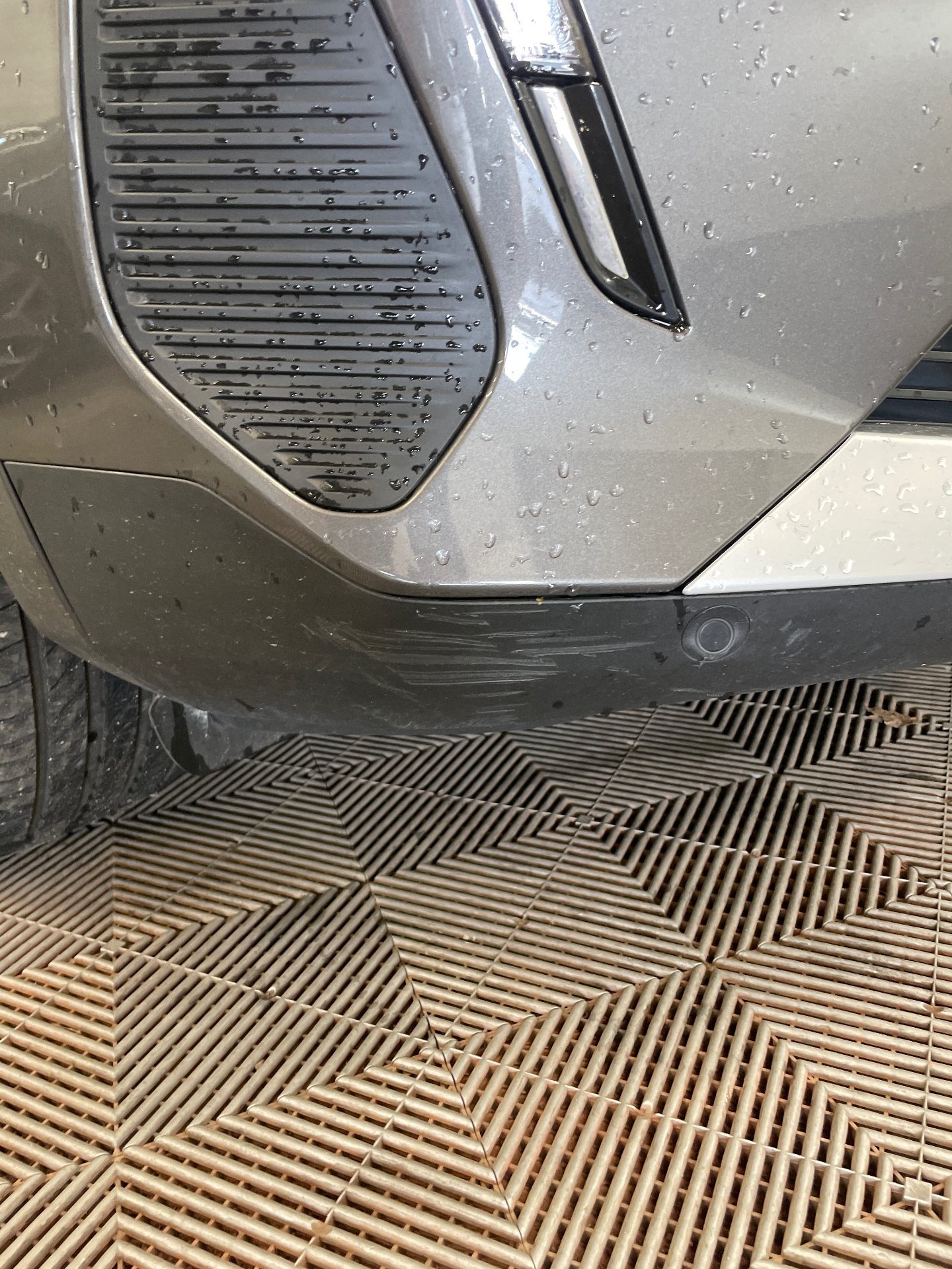 PEUGEOT 3008 PureTech 130ch S&S BVM6 Allure Pack — expertise