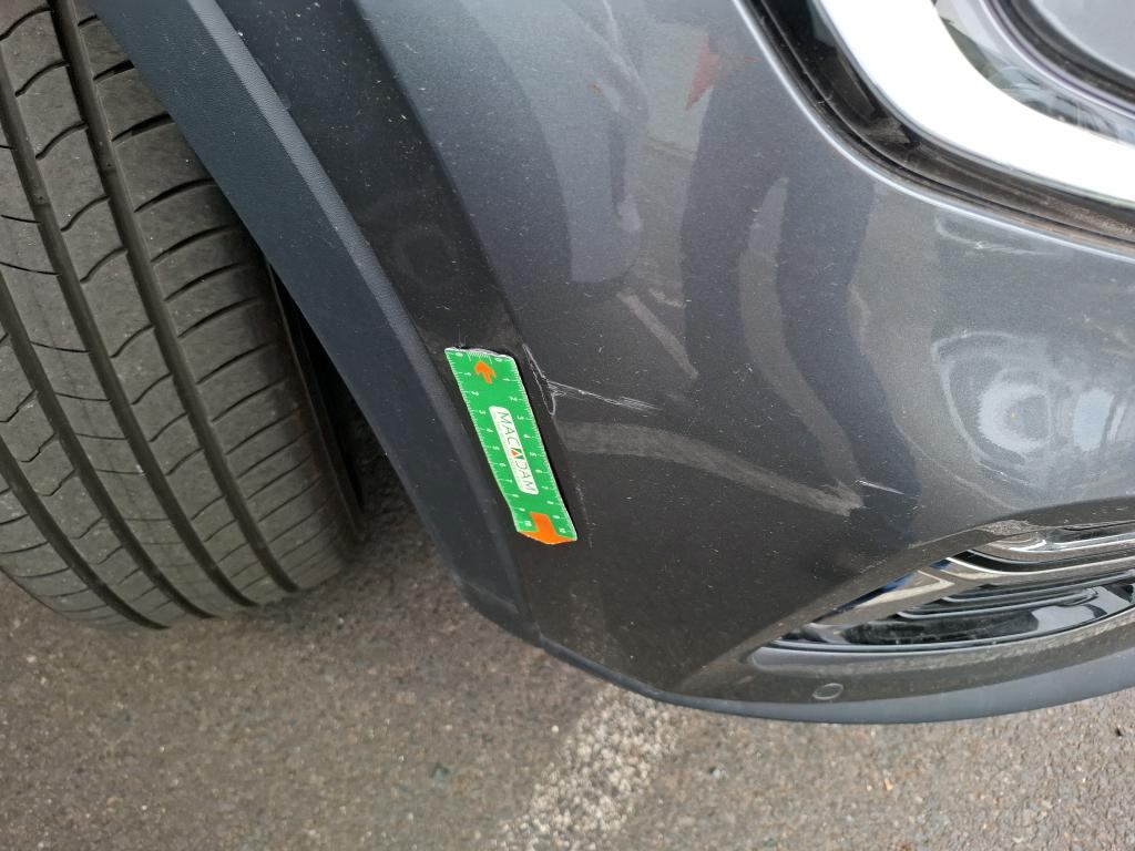 RENAULT ARKANA E-Tech hybride 145 - 22 Evolution — expertise