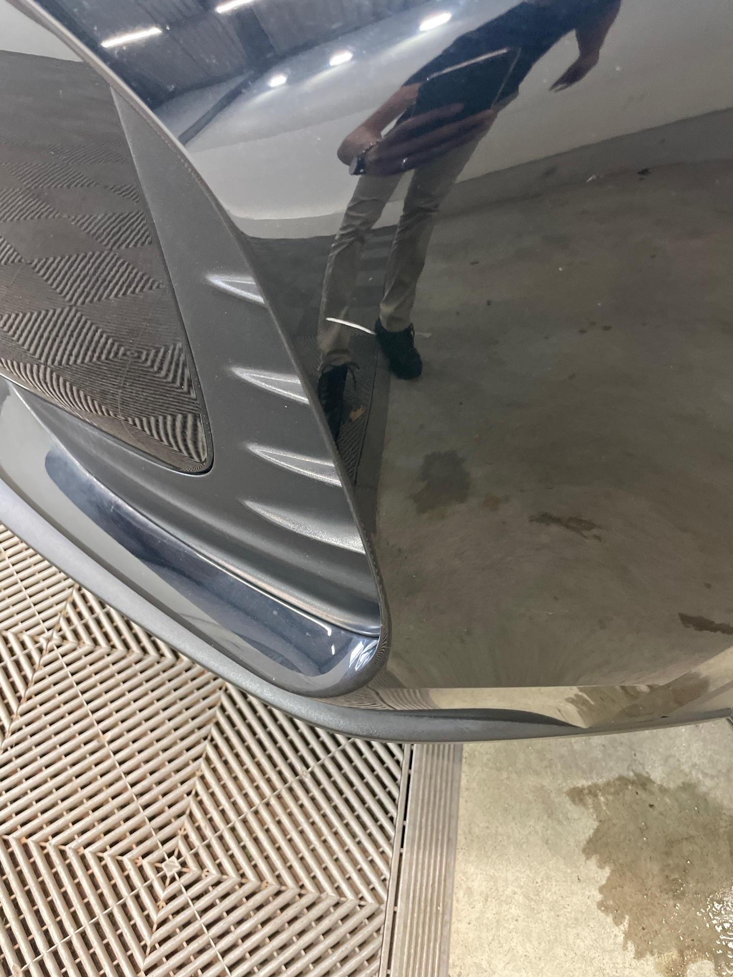 MG ZS 1.5 L Hybrid+ 197 ch Luxury — expertise