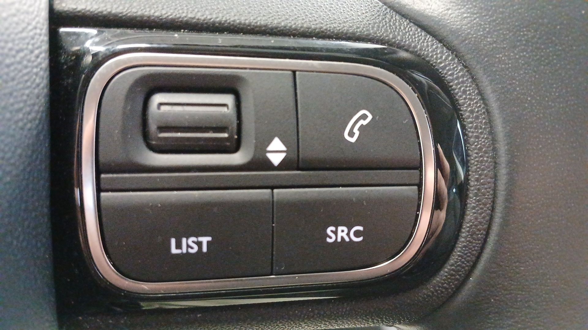 CITROEN C5 AIRCROSS PTECH 130 S&S EAT8 FEEL PACK