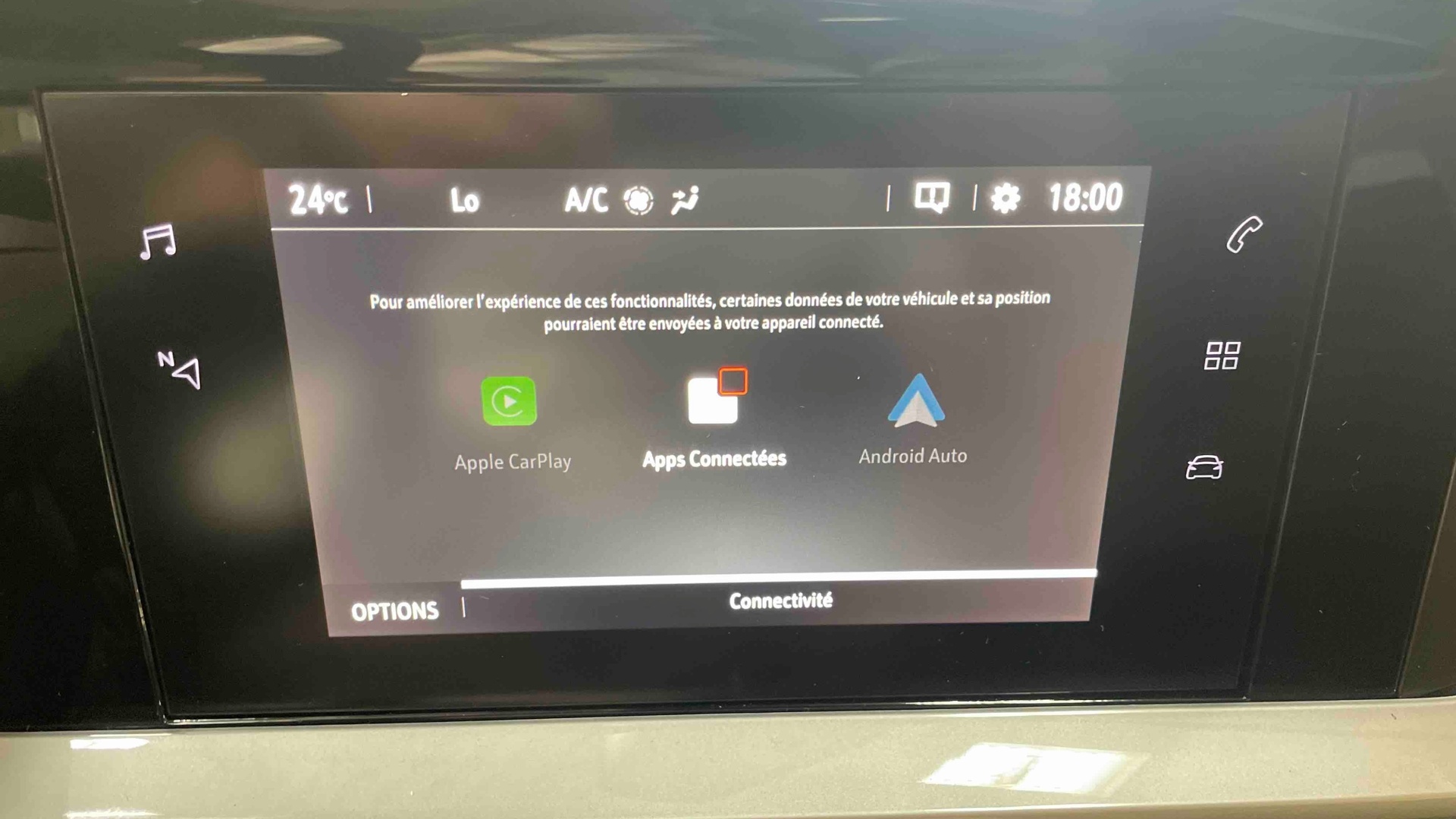 OPEL MOKKA 1.2 Turbo 136 ch BVM6 Elegance Business - 5P