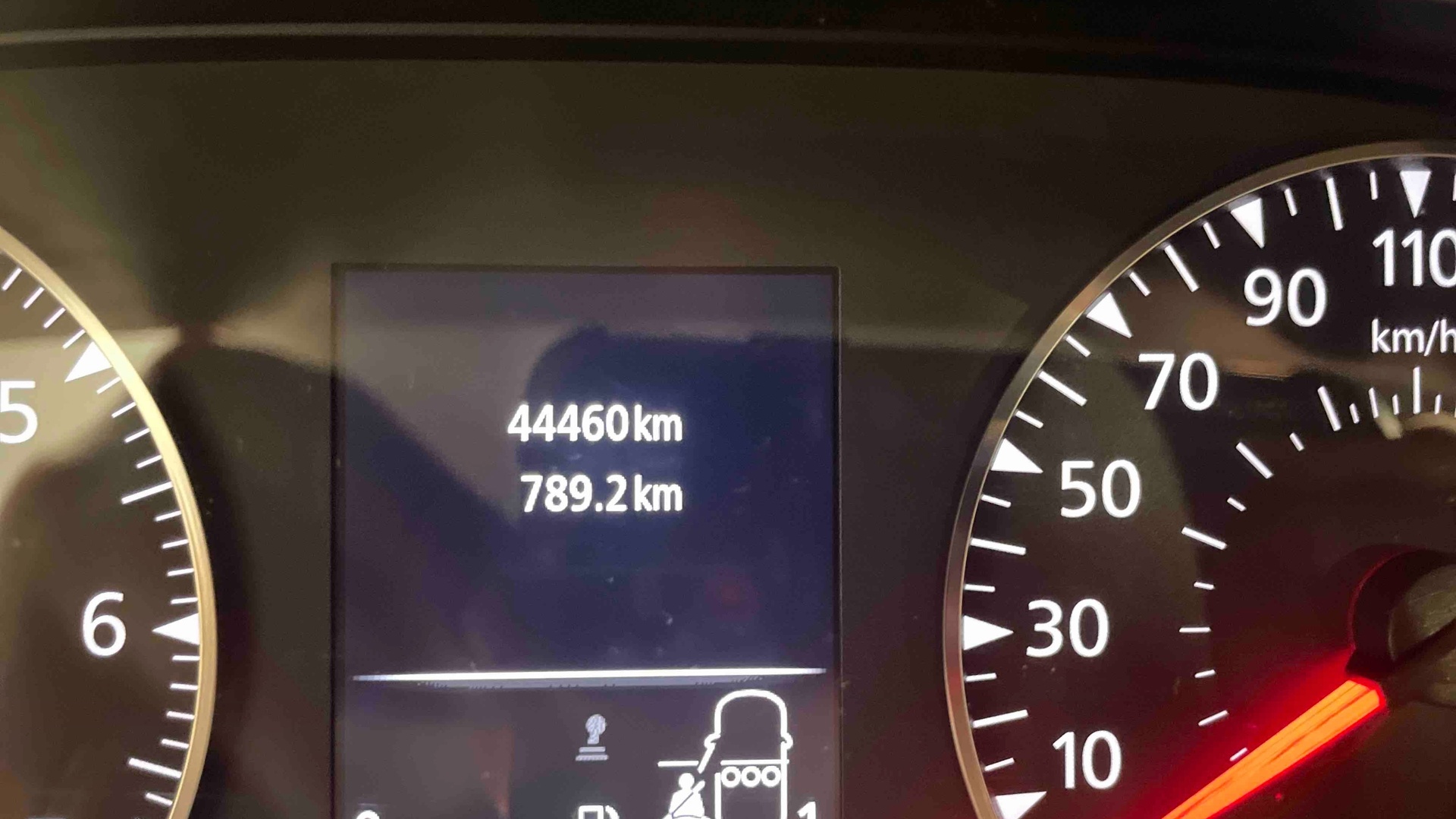 DACIA DUSTER Blue dCi 115 4x2 Prestige +