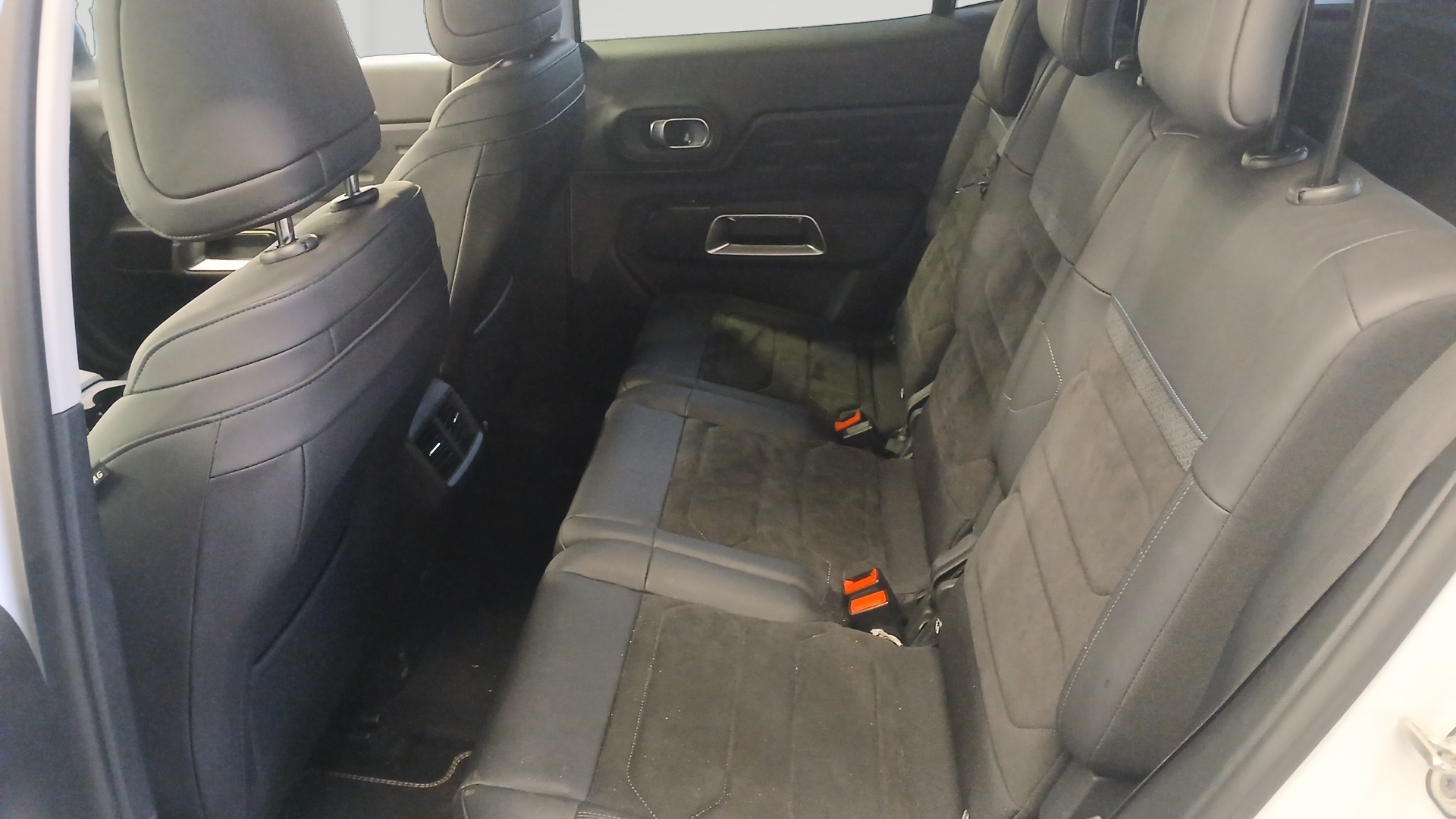 CITROEN C5 AIRCROSS PTECH 130 S&S EAT8 FEEL PACK