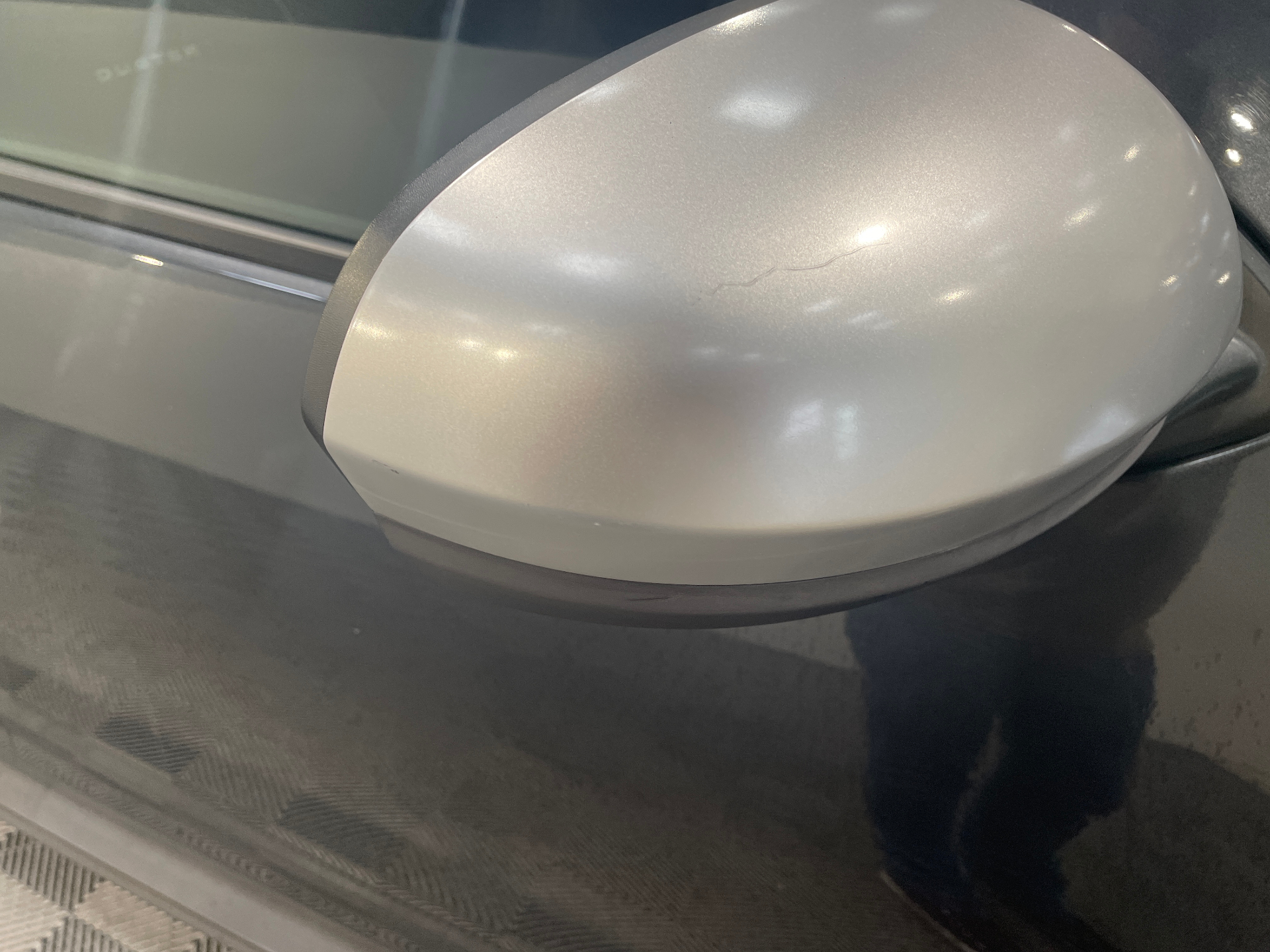 DACIA DUSTER Blue dCi 115 4x2 Prestige + — expertise