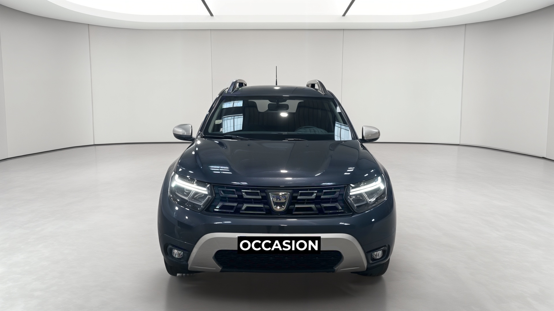 DACIA DUSTER Blue dCi 115 4x2 Prestige +