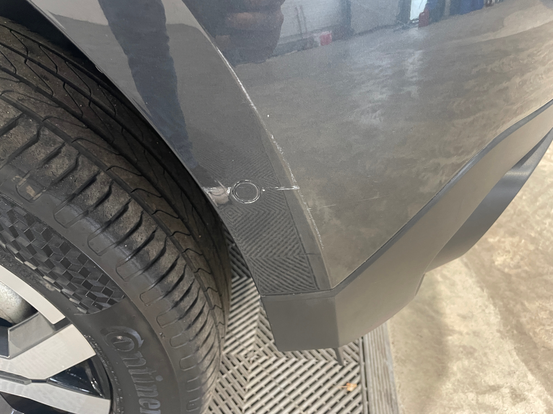 DACIA DUSTER Blue dCi 115 4x2 Prestige + — expertise