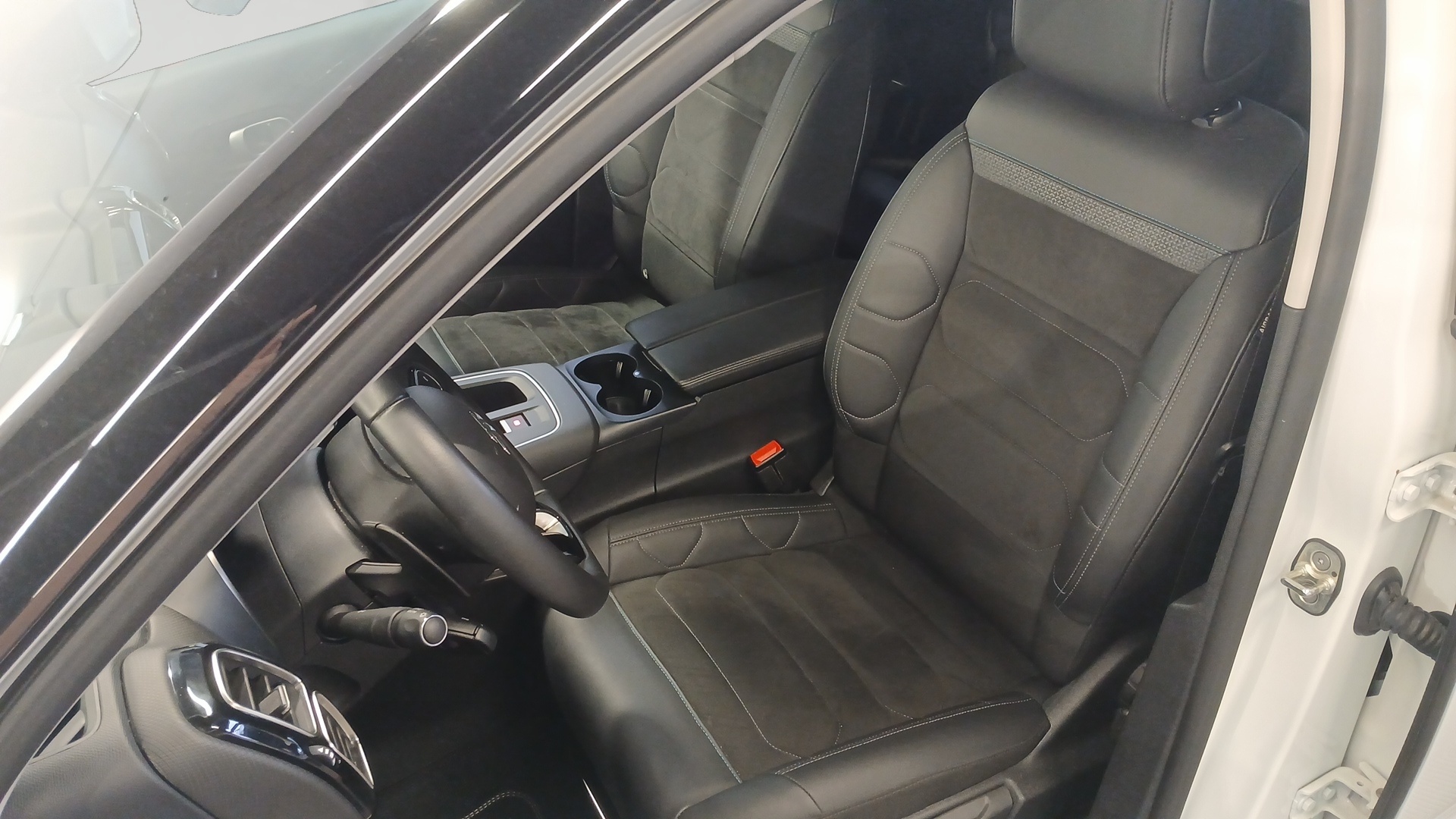 CITROEN C5 AIRCROSS PTECH 130 S&S EAT8 FEEL PACK