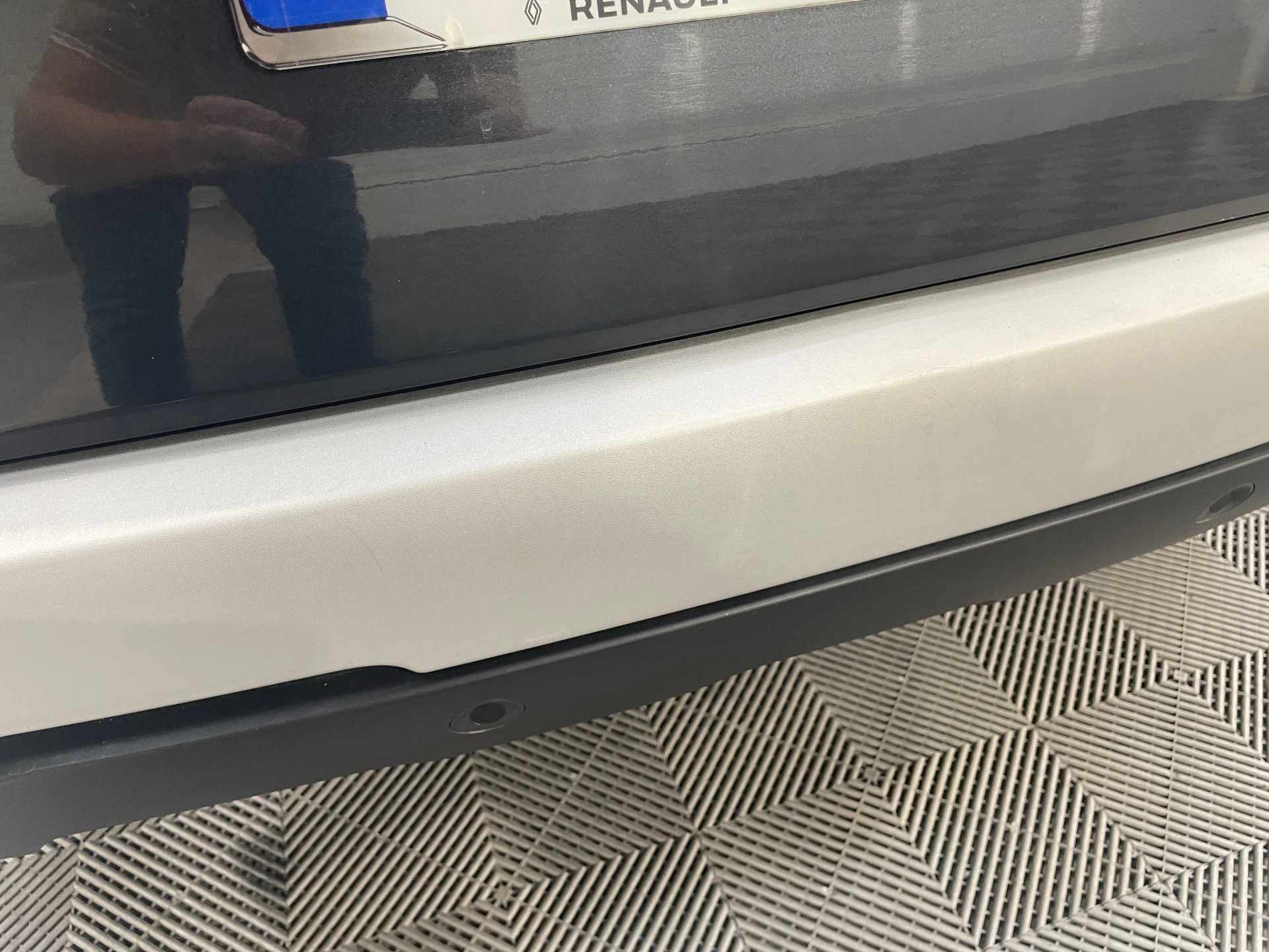 DACIA DUSTER Blue dCi 115 4x2 Prestige + — expertise