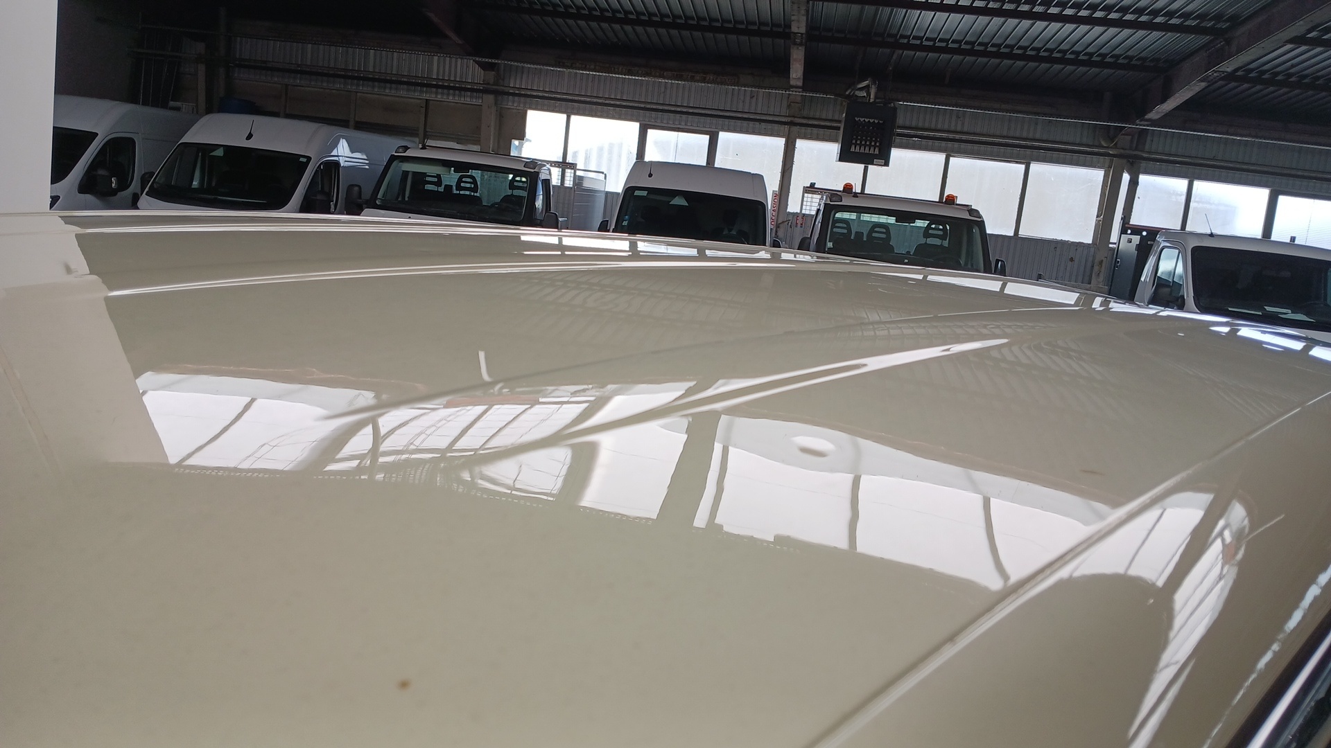 CITROEN C5 AIRCROSS PTECH 130 S&S EAT8 FEEL PACK — expertise