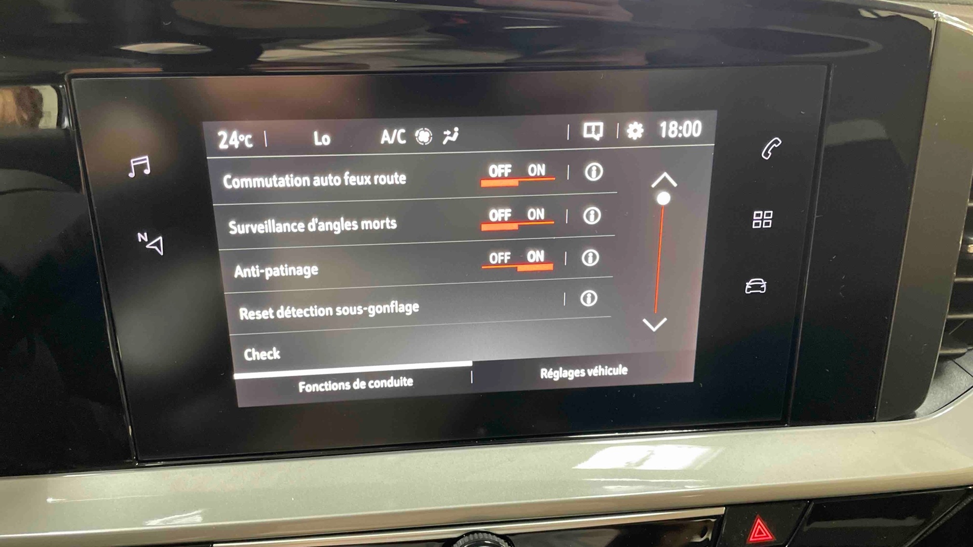 OPEL MOKKA 1.2 Turbo 136 ch BVM6 Elegance Business - 5P