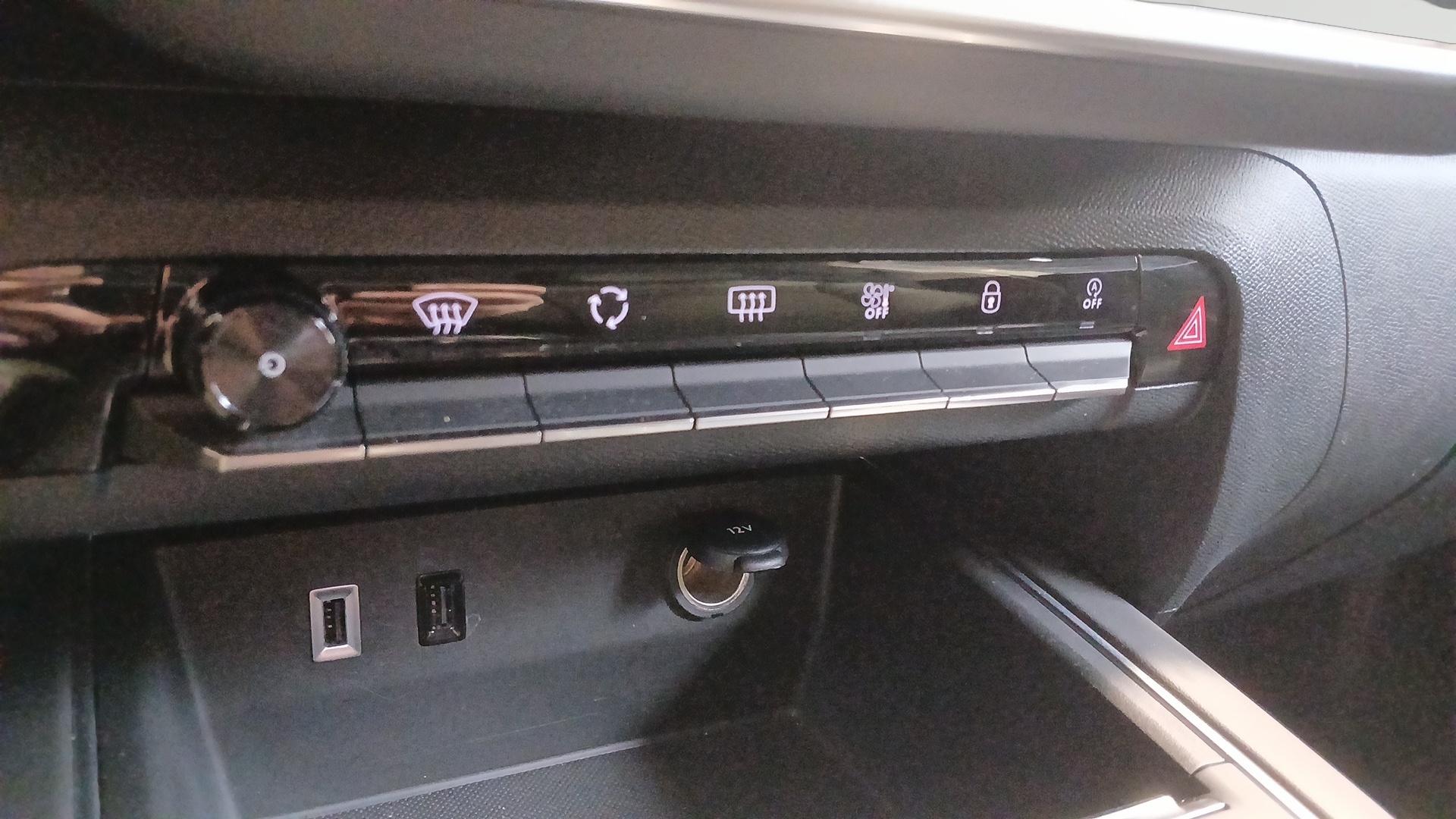 CITROEN C5 AIRCROSS PTECH 130 S&S EAT8 FEEL PACK