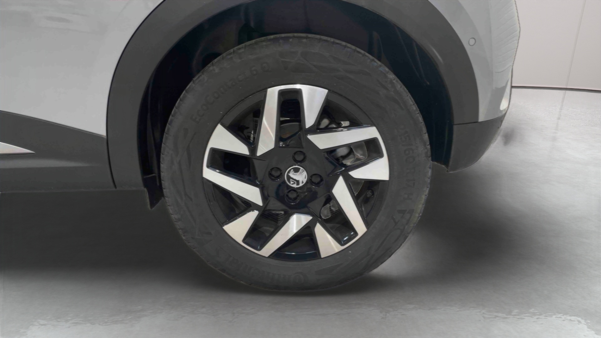 OPEL MOKKA 1.2 Turbo 136 ch BVM6 Elegance Business - 5P
