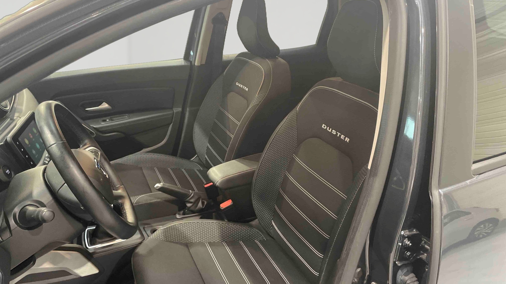 DACIA DUSTER Blue dCi 115 4x2 Prestige +