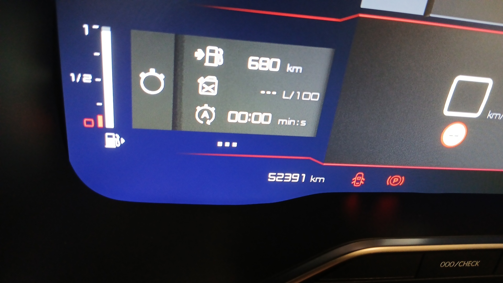 CITROEN C5 AIRCROSS PTECH 130 S&S EAT8 FEEL PACK — expertise