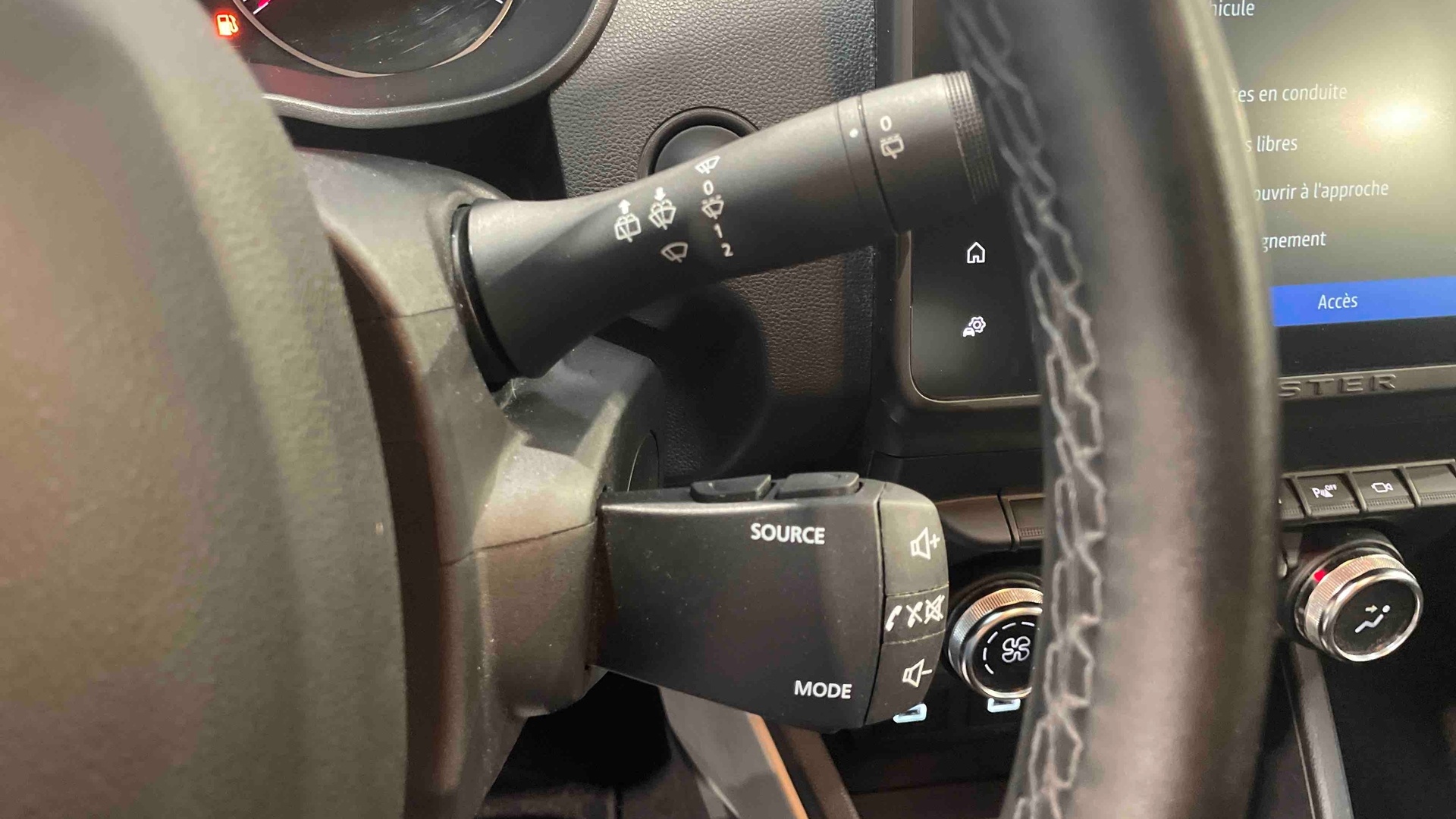 DACIA DUSTER Blue dCi 115 4x2 Prestige +