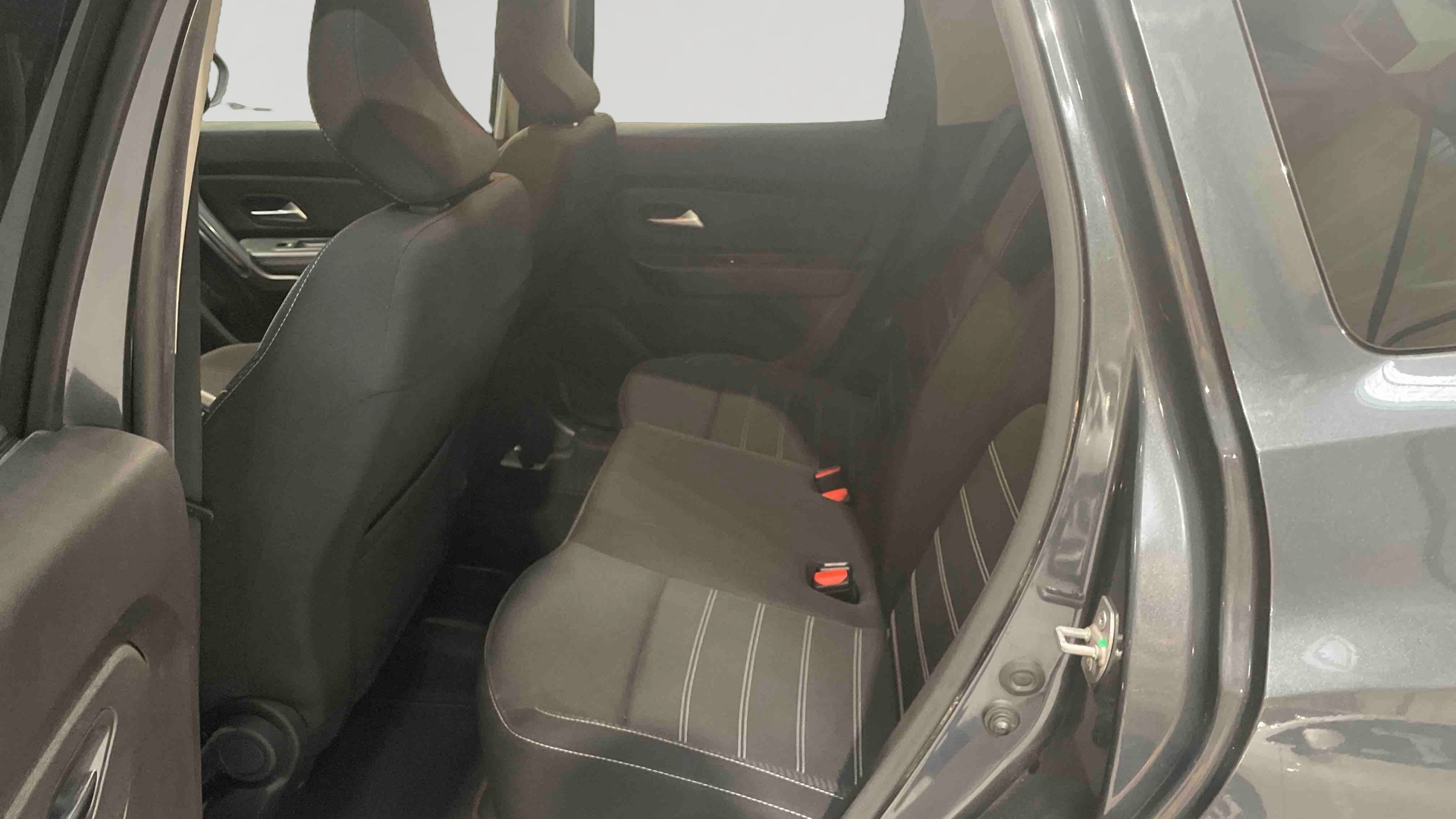 DACIA DUSTER Blue dCi 115 4x2 Prestige +